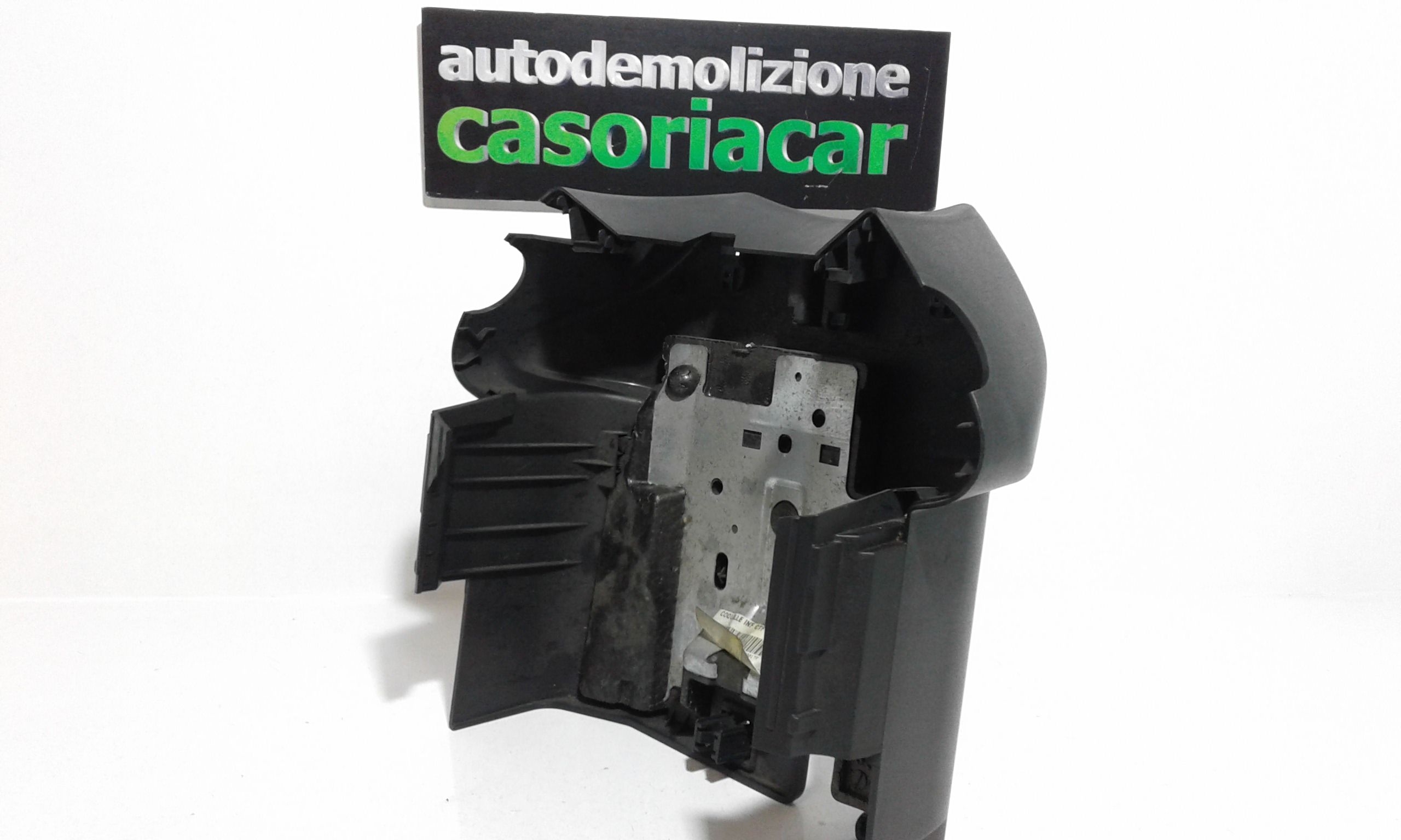 Riparo piantone sterzo RENAULT Scenic X MOD