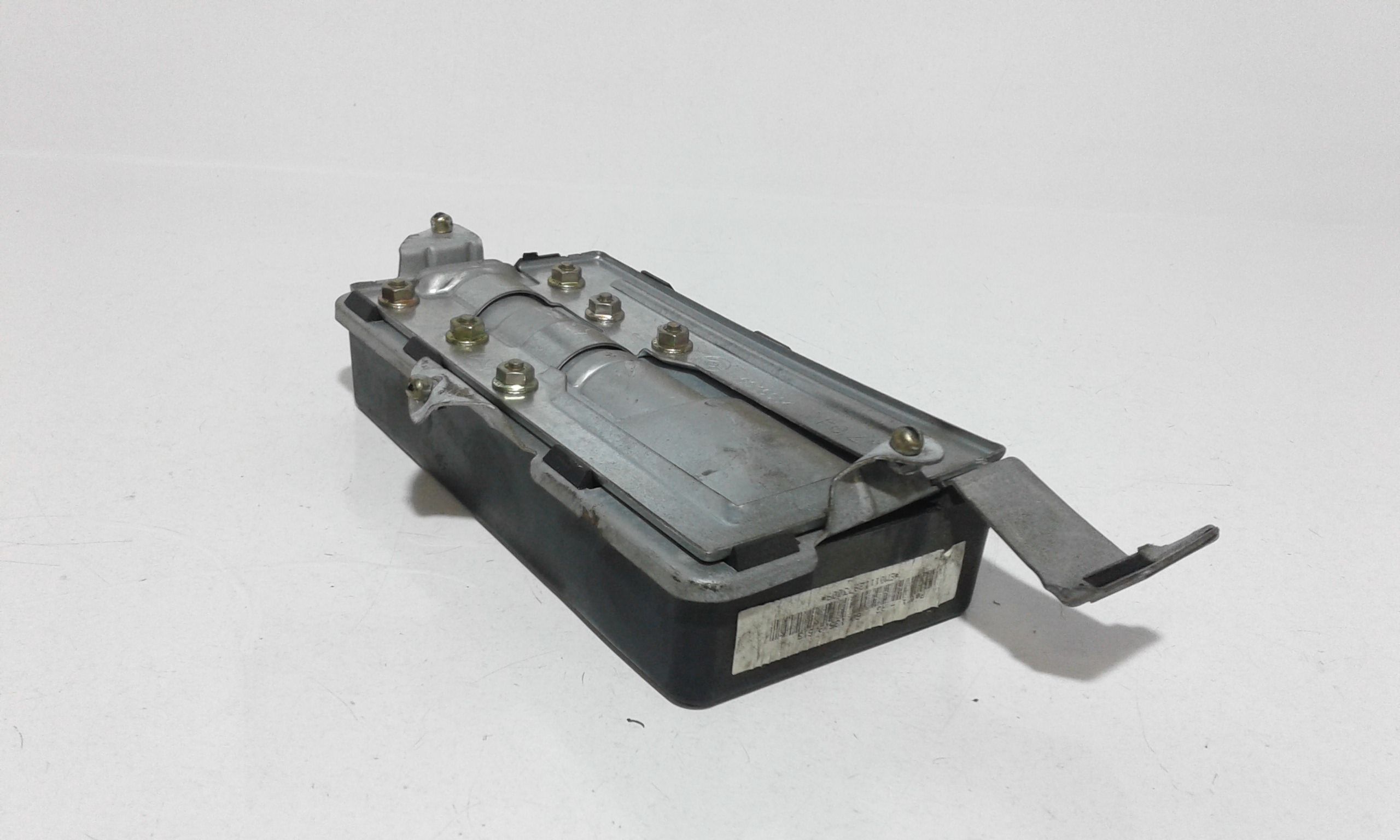 Airbag porta anteriore sinistra guida MERCEDES Classe A W168 1 Serie