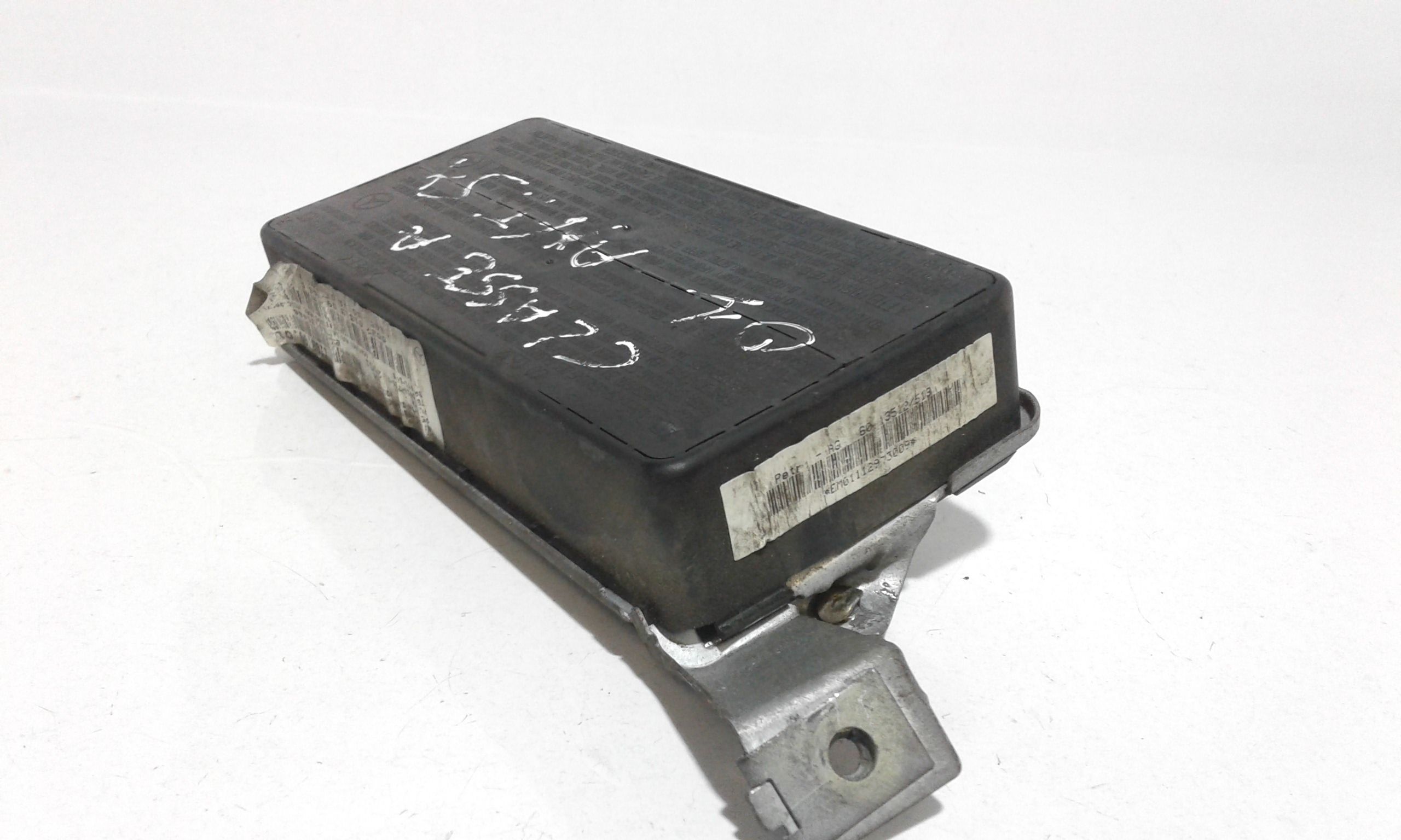 Airbag porta anteriore sinistra guida MERCEDES Classe A W168 1 Serie