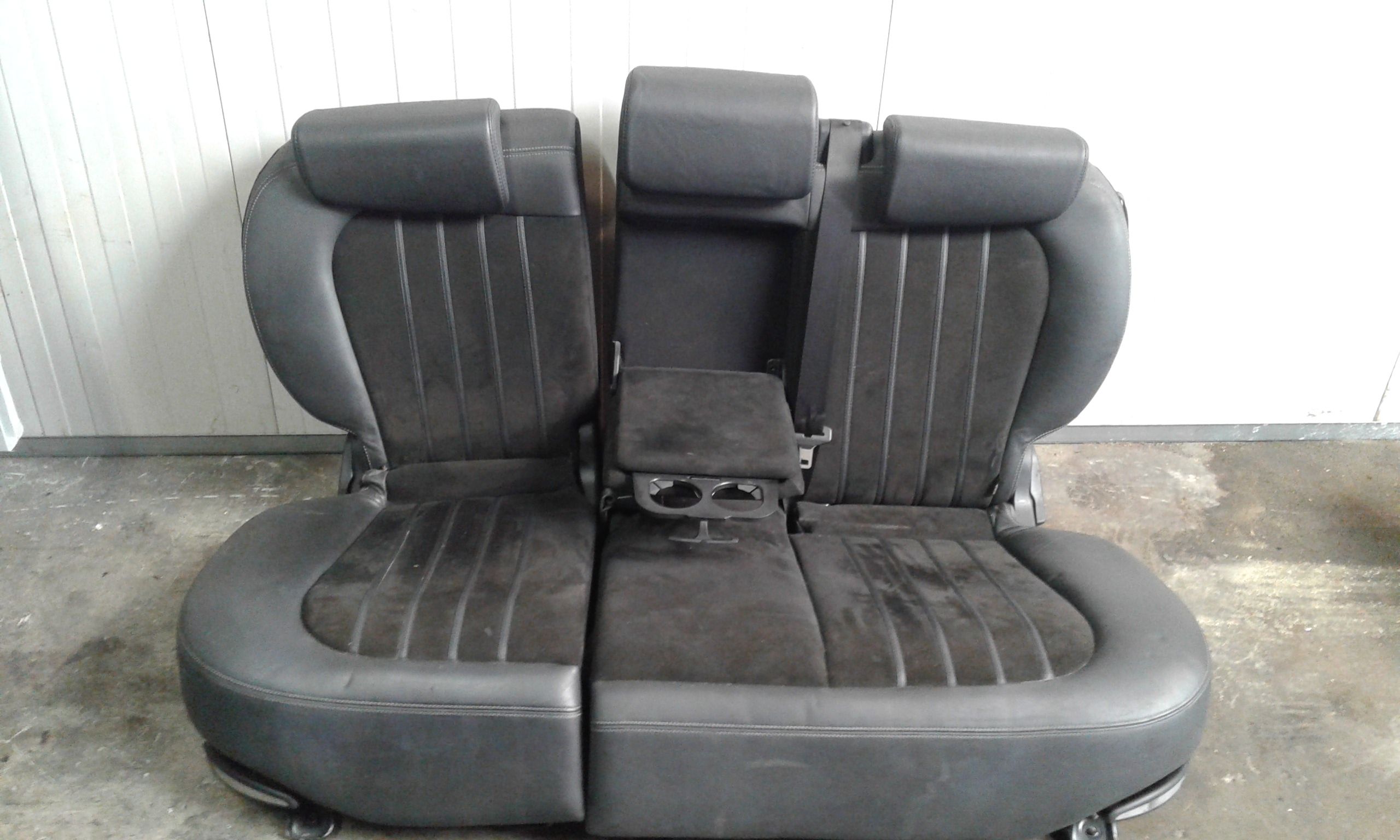 Tappezzeria Completa LANCIA Delta 3 Serie