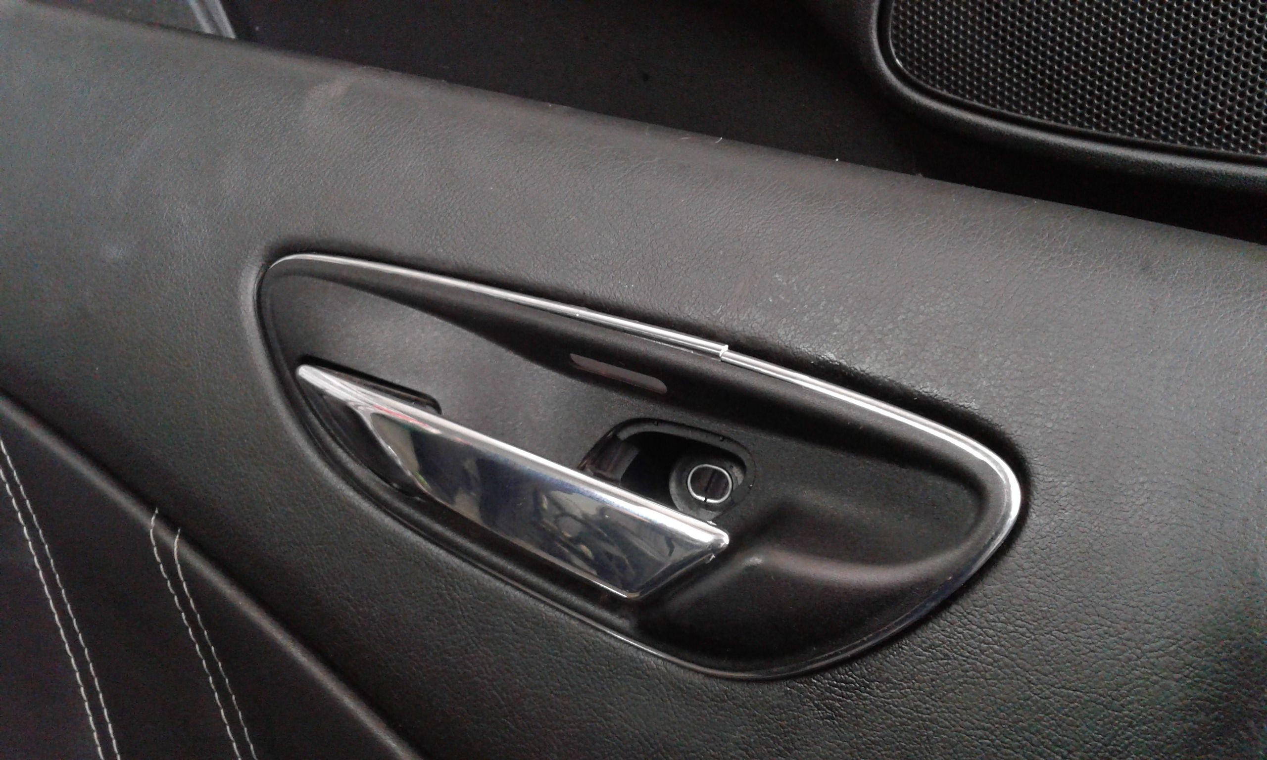 Tappezzeria Completa LANCIA Delta 3 Serie