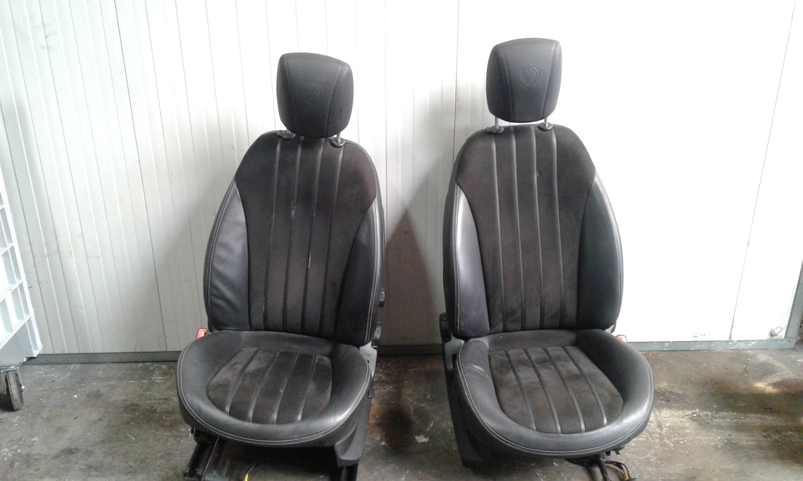 Tappezzeria Completa LANCIA Delta 3 Serie