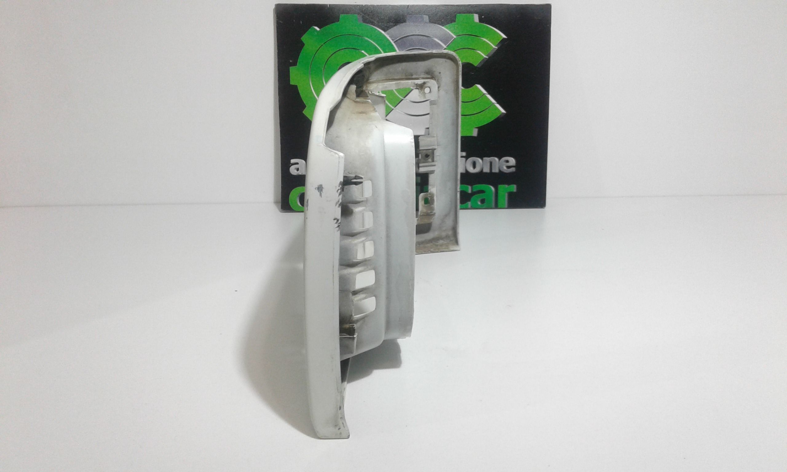 Cornice faro anteriore DX Passeggero PIAGGIO  Porter Furgonato