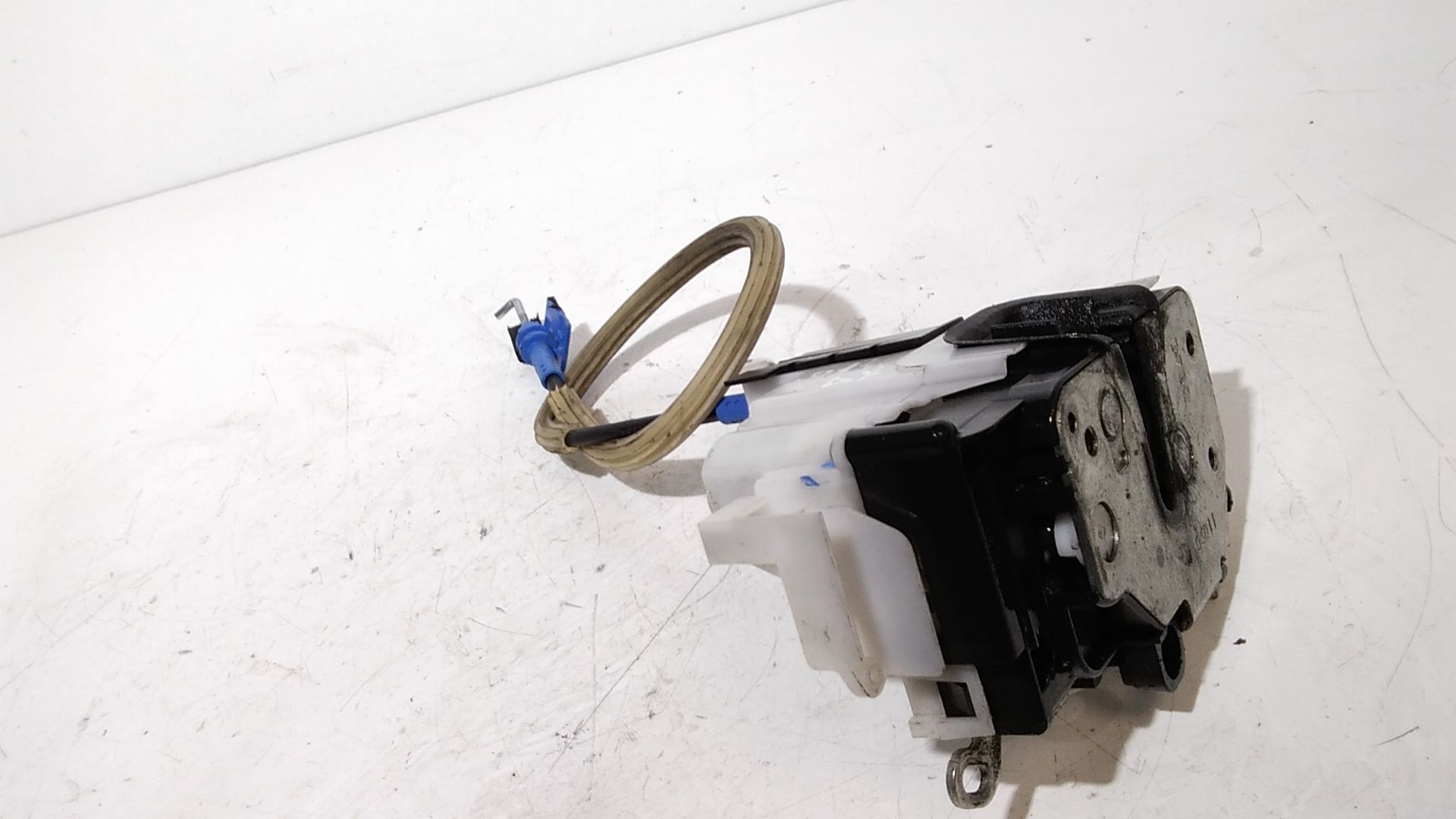 Serratura Anteriore Sinistra PEUGEOT Bipper 1 Serie