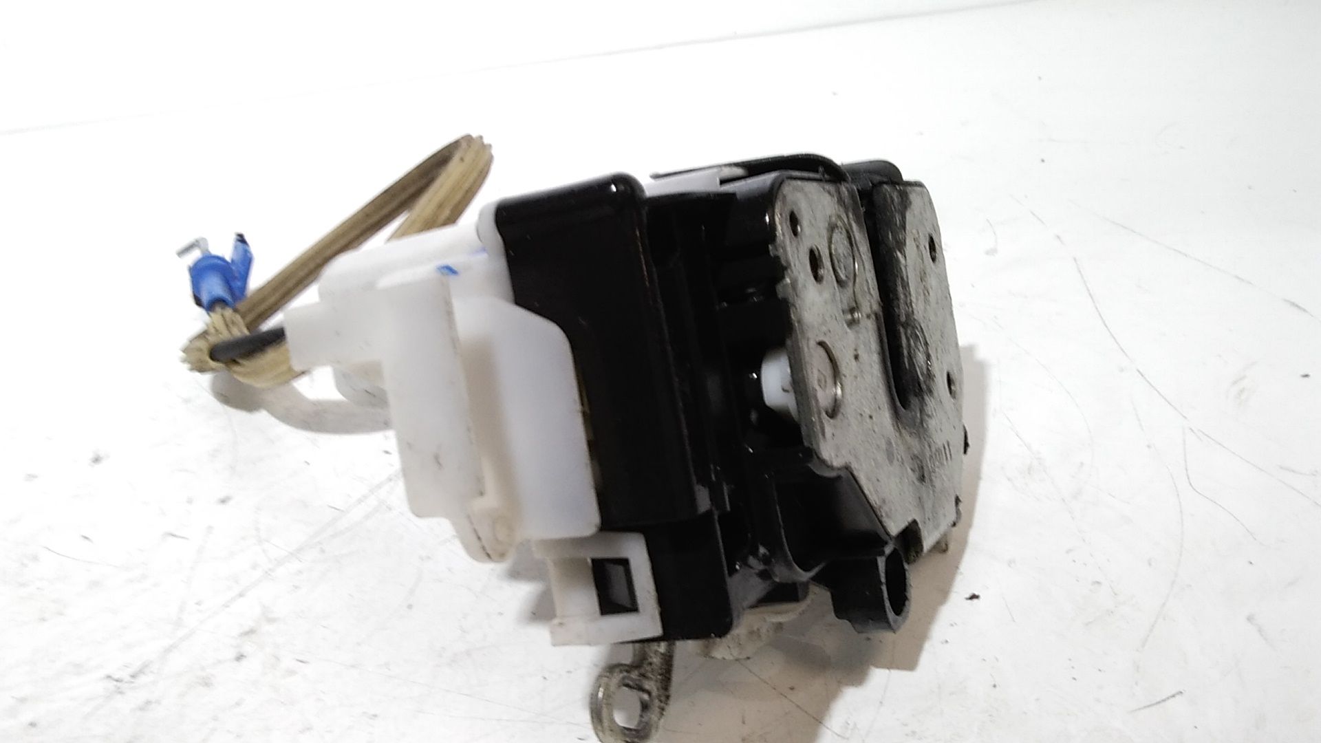 Serratura Anteriore Sinistra PEUGEOT Bipper 1 Serie