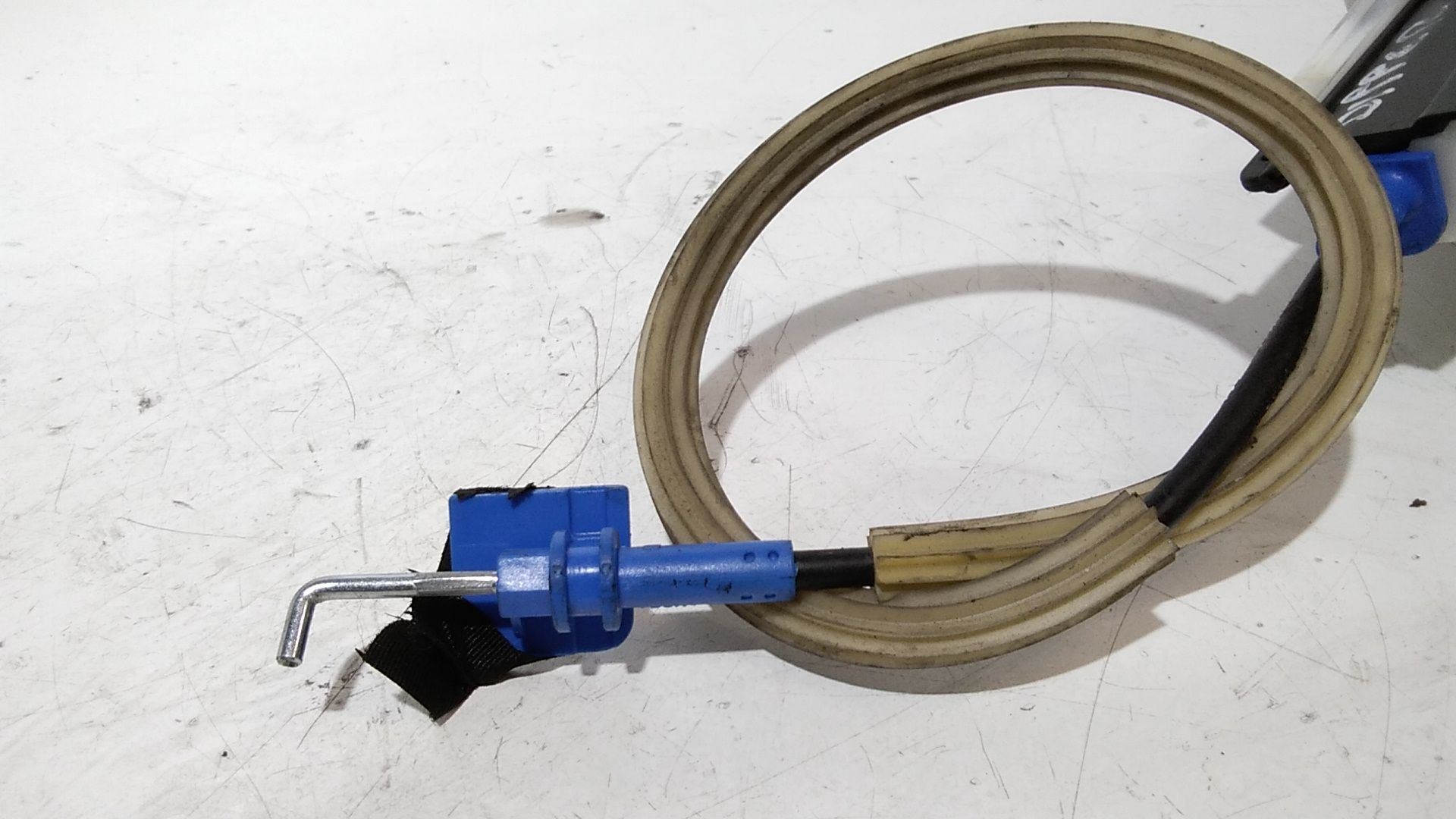 Serratura Anteriore Sinistra PEUGEOT Bipper 1 Serie