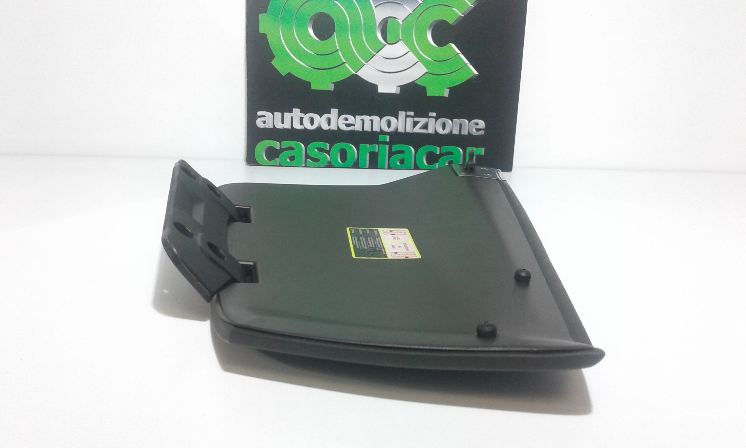 Sportellino porta oggetti  solo sportellino  LANCIA Musa 1 Serie