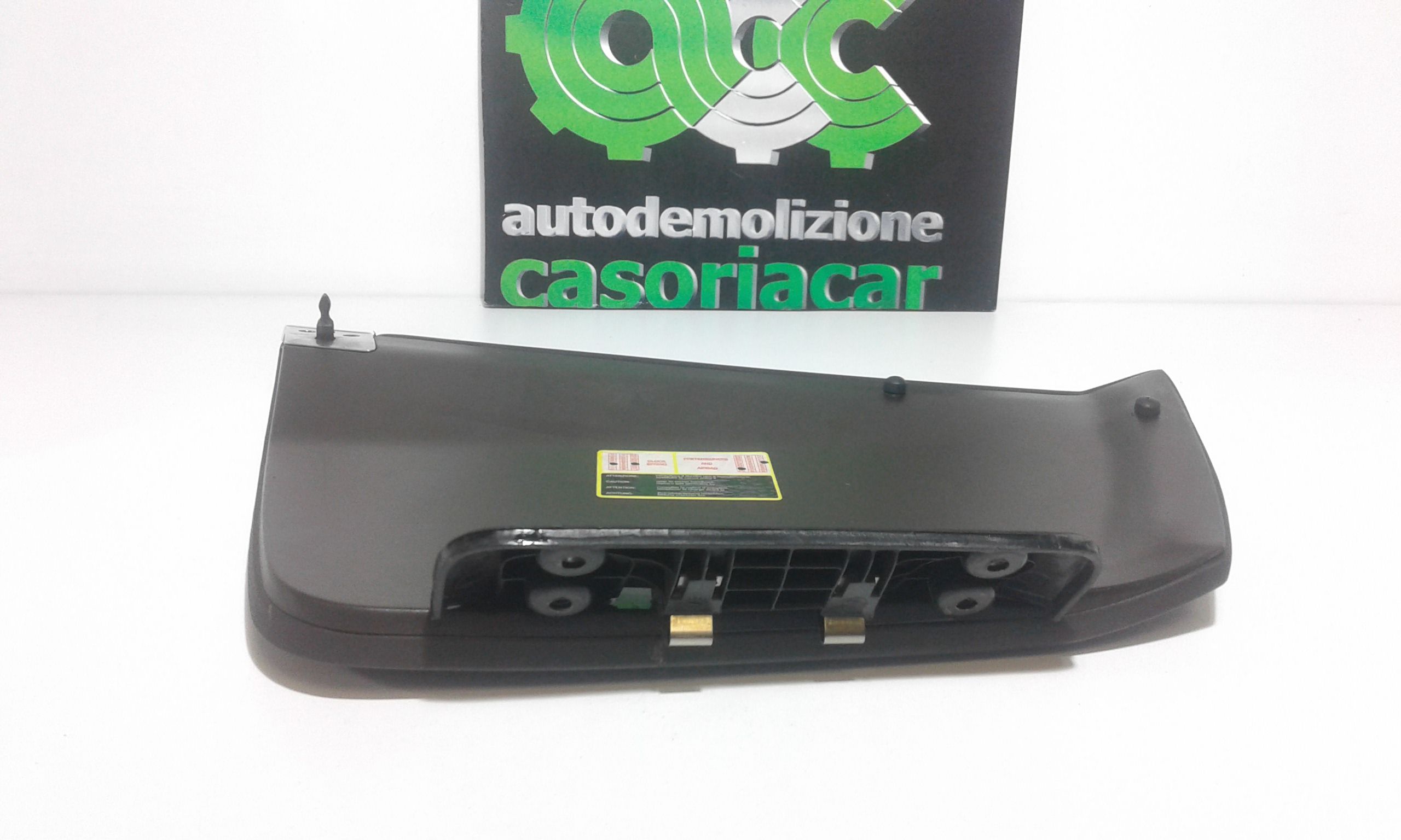 Sportellino porta oggetti  solo sportellino  LANCIA Musa 1 Serie