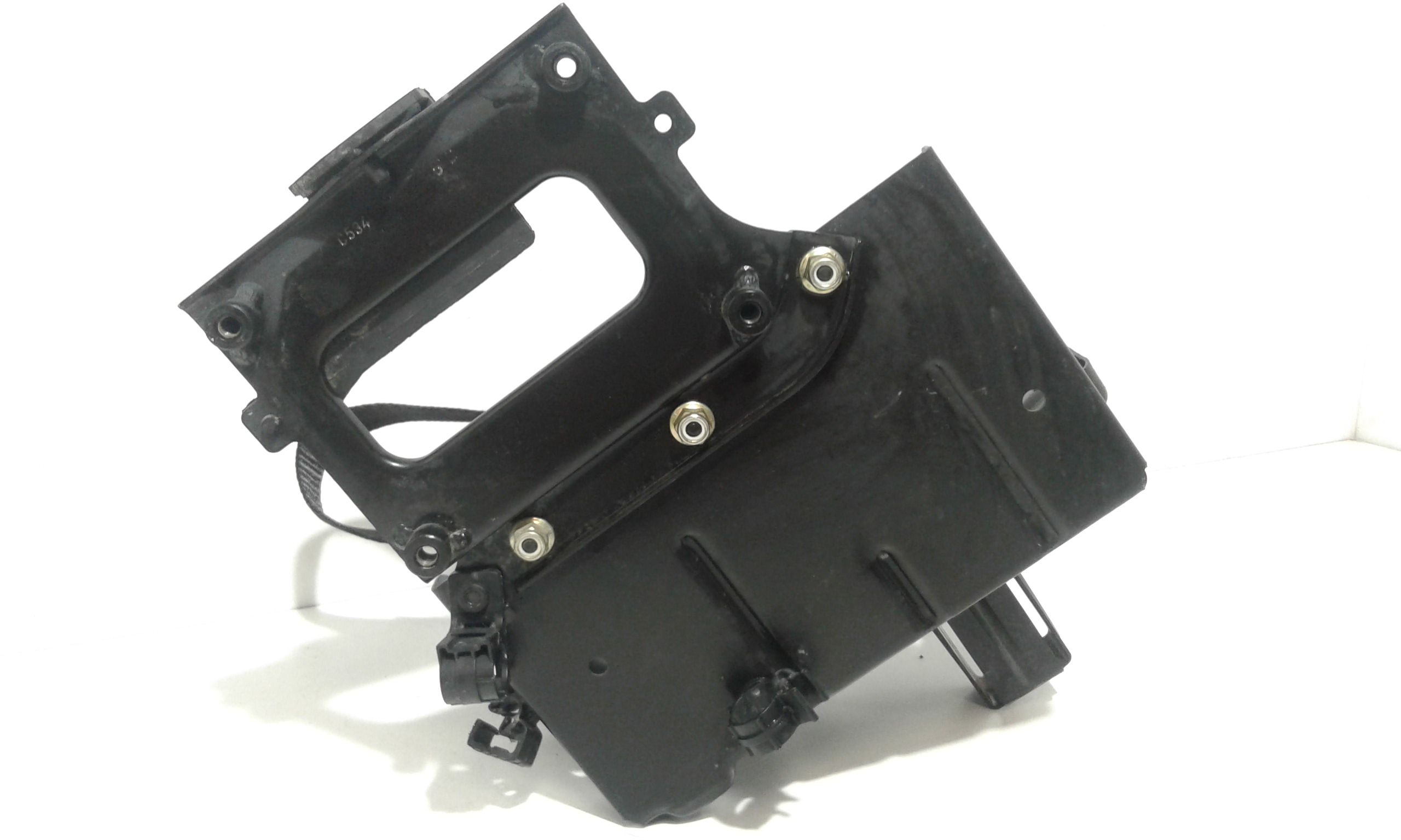 Alloggio Batteria FIAT Panda 2 Serie