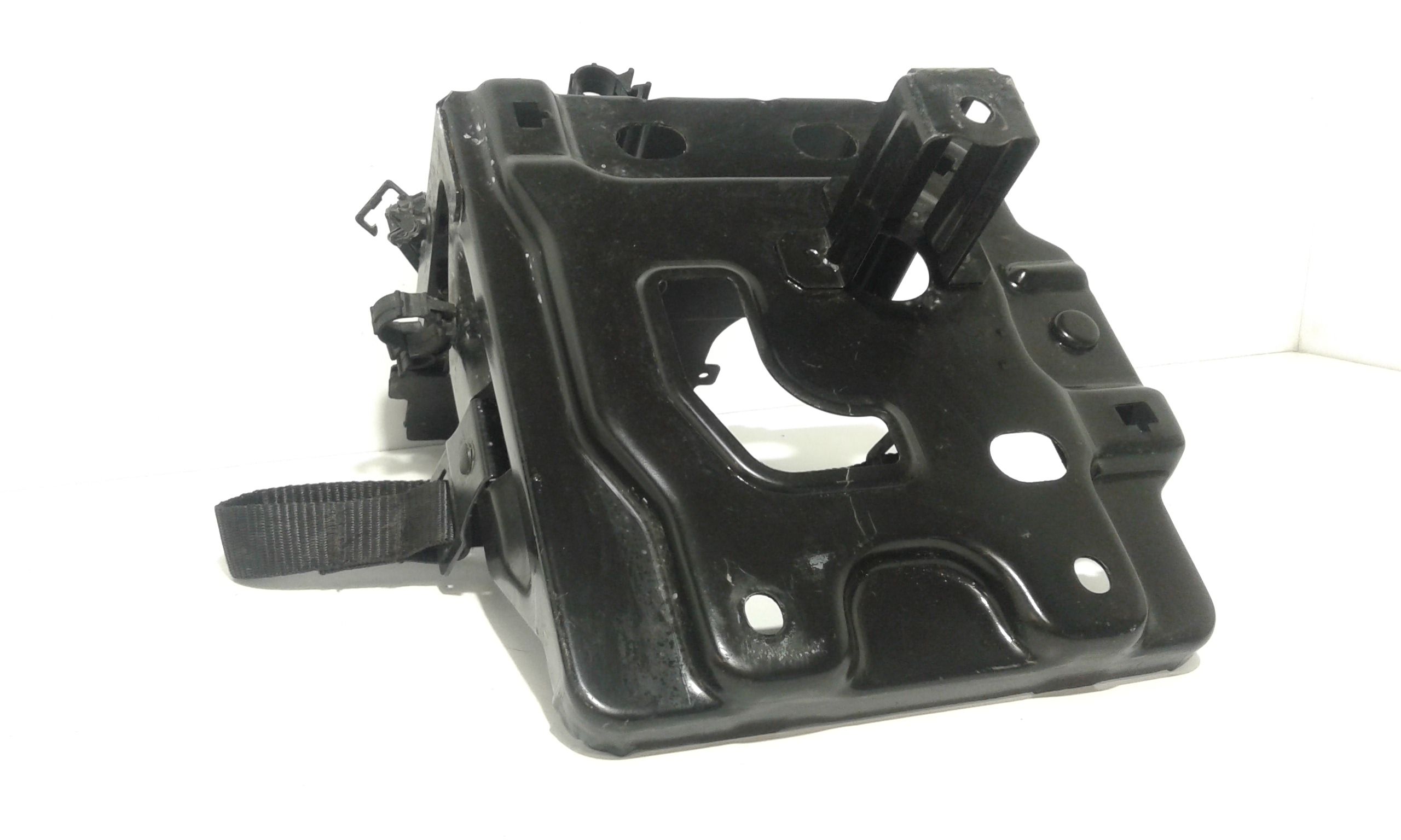 Alloggio Batteria FIAT Panda 2 Serie