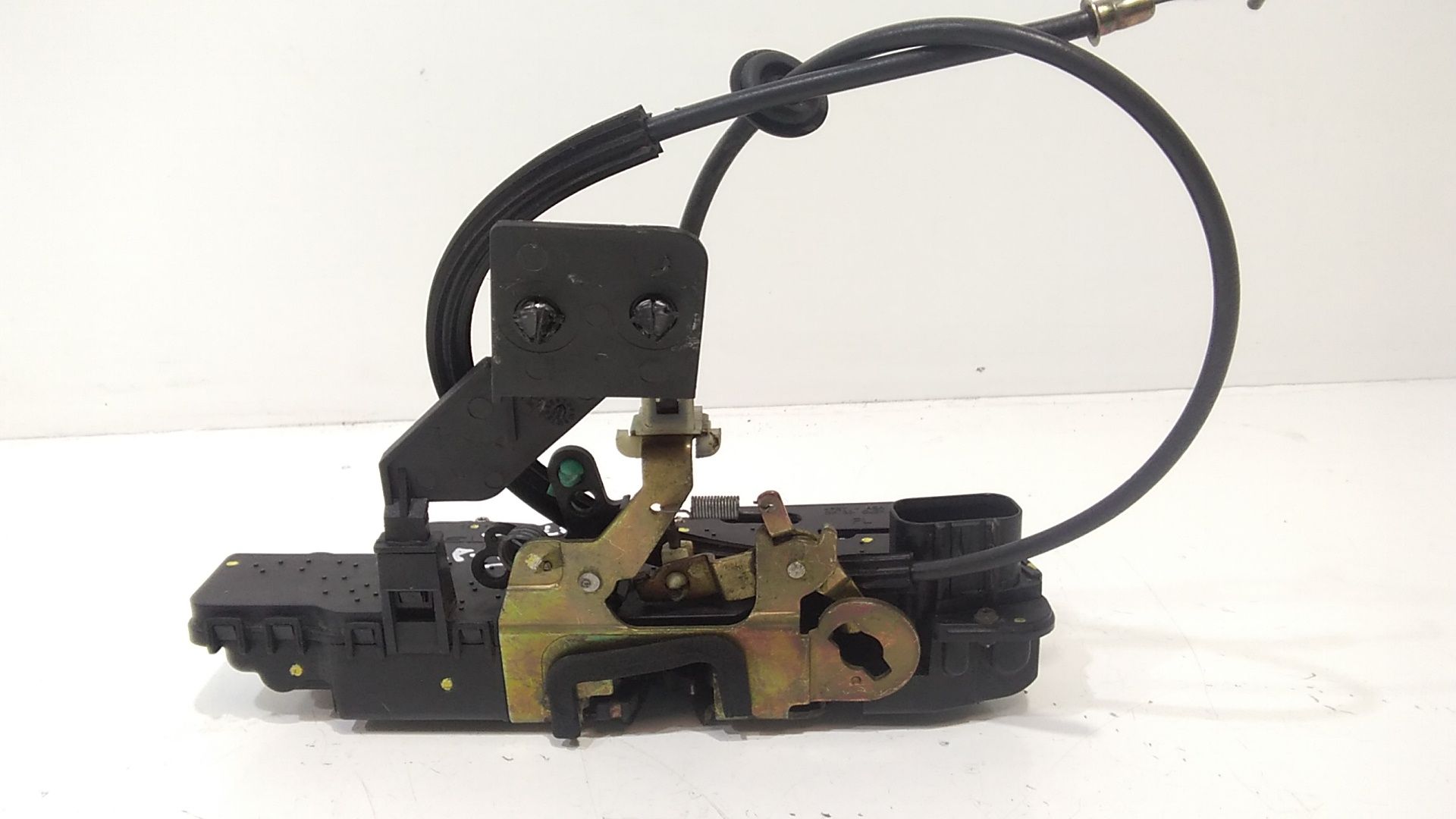 Serratura Anteriore Sinistra FIAT Stilo Berlina 3P