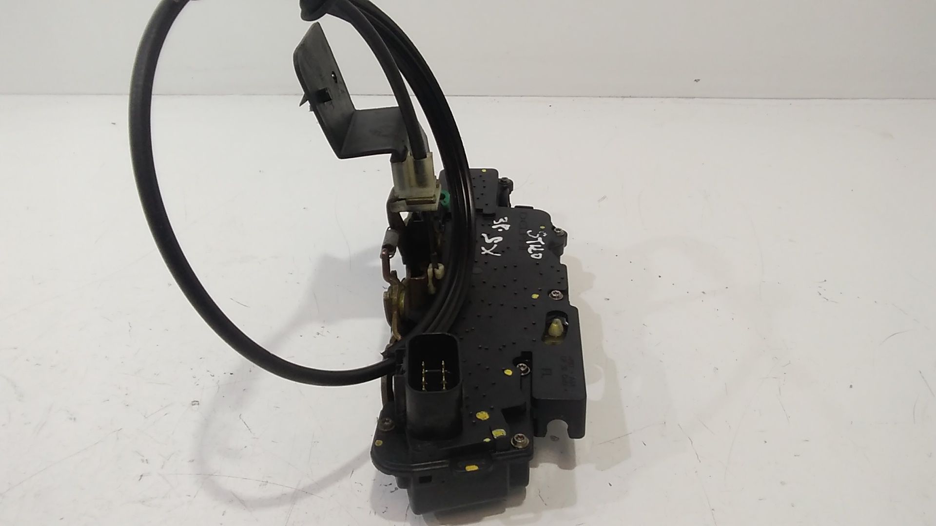 Serratura Anteriore Sinistra FIAT Stilo Berlina 3P