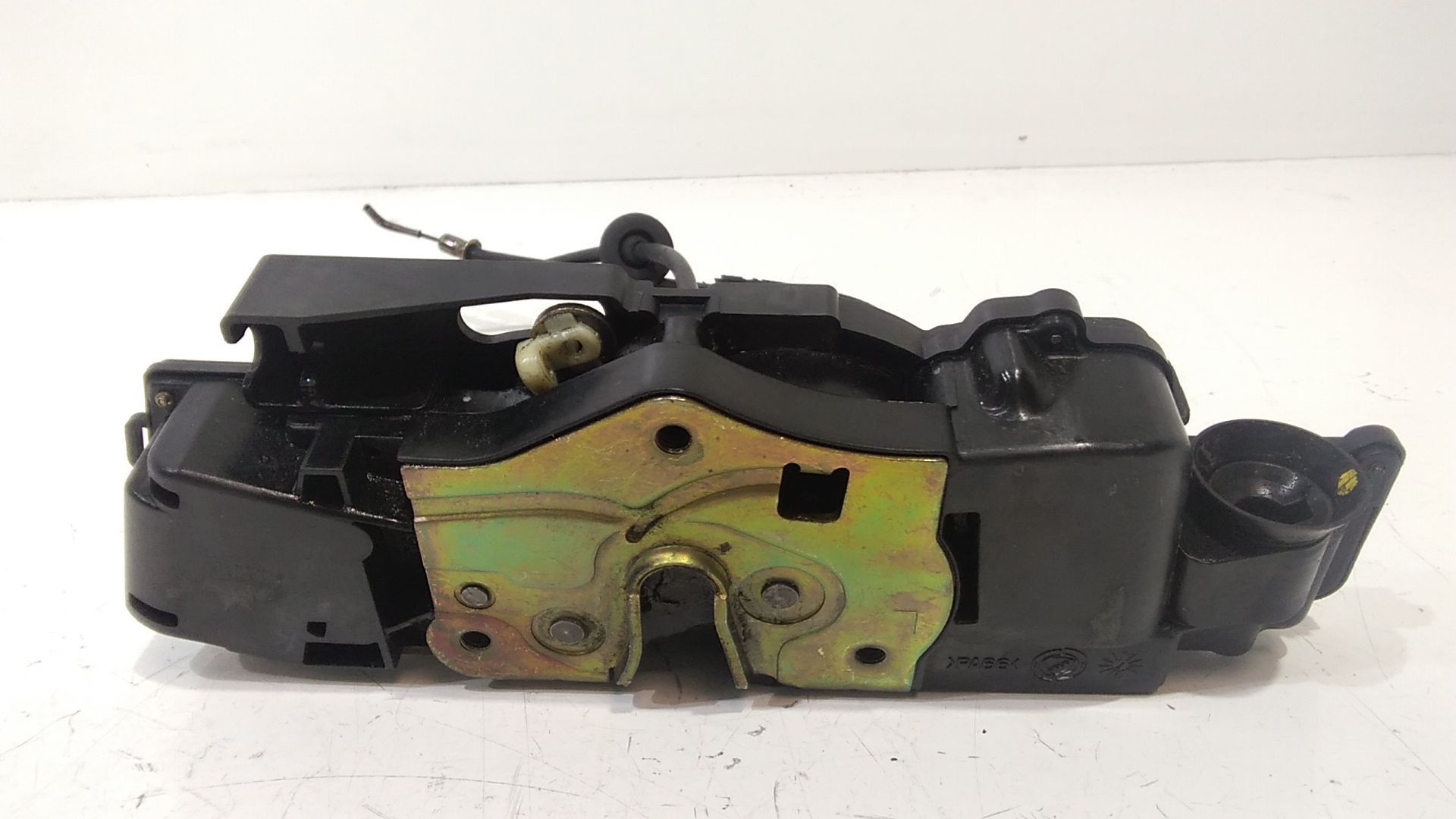 Serratura Anteriore Sinistra FIAT Stilo Berlina 3P