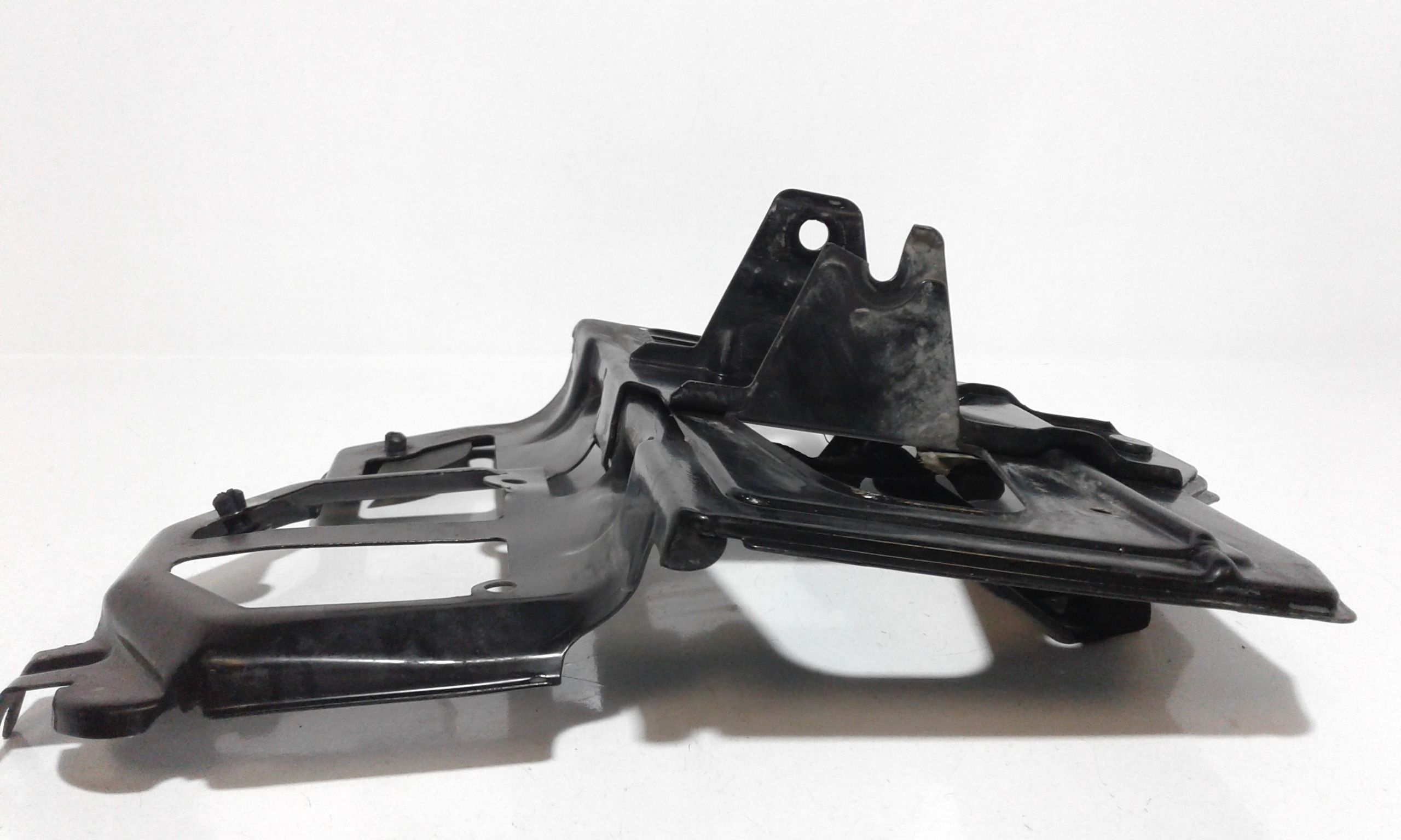 Alloggio Batteria FIAT Bravo 2 Serie