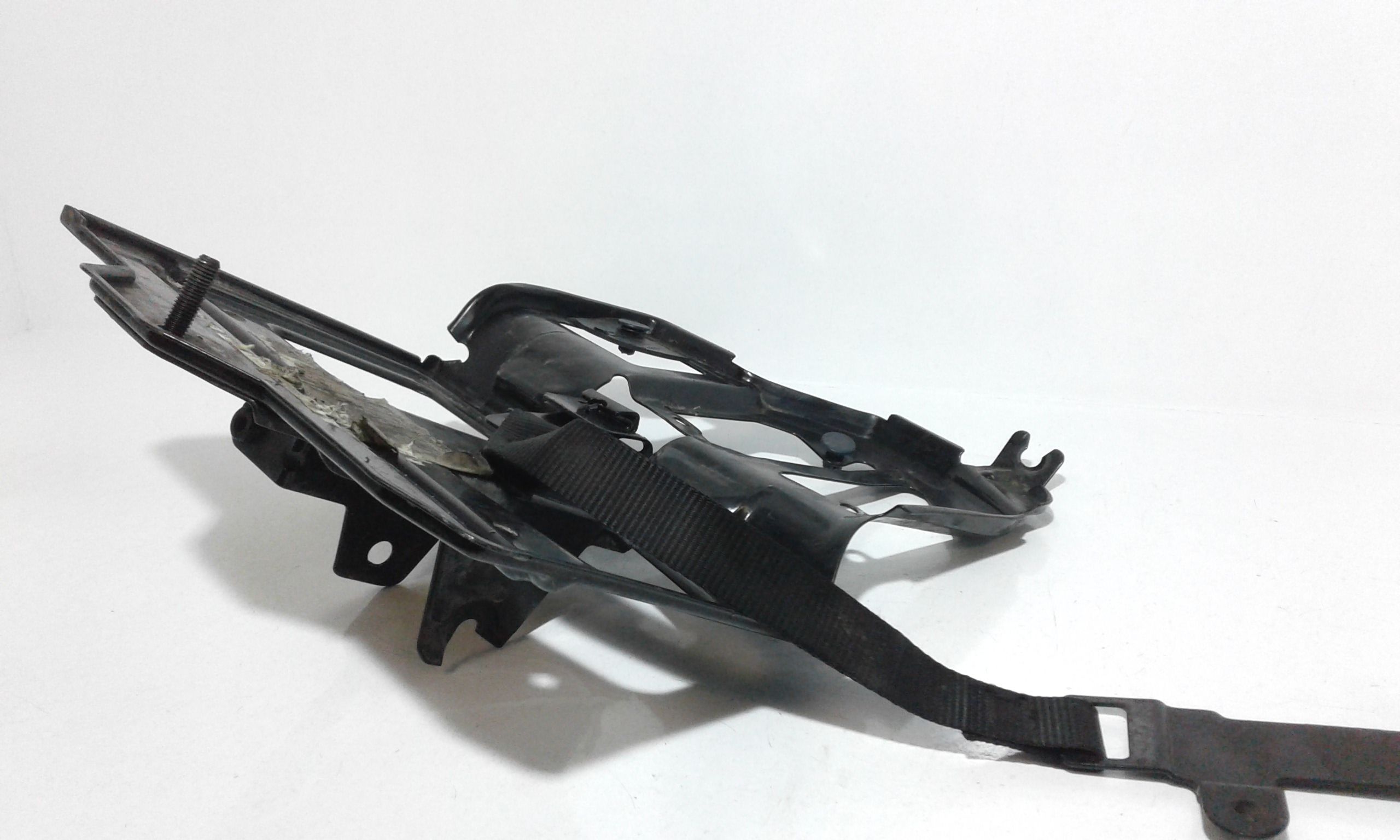 Alloggio Batteria FIAT Bravo 2 Serie