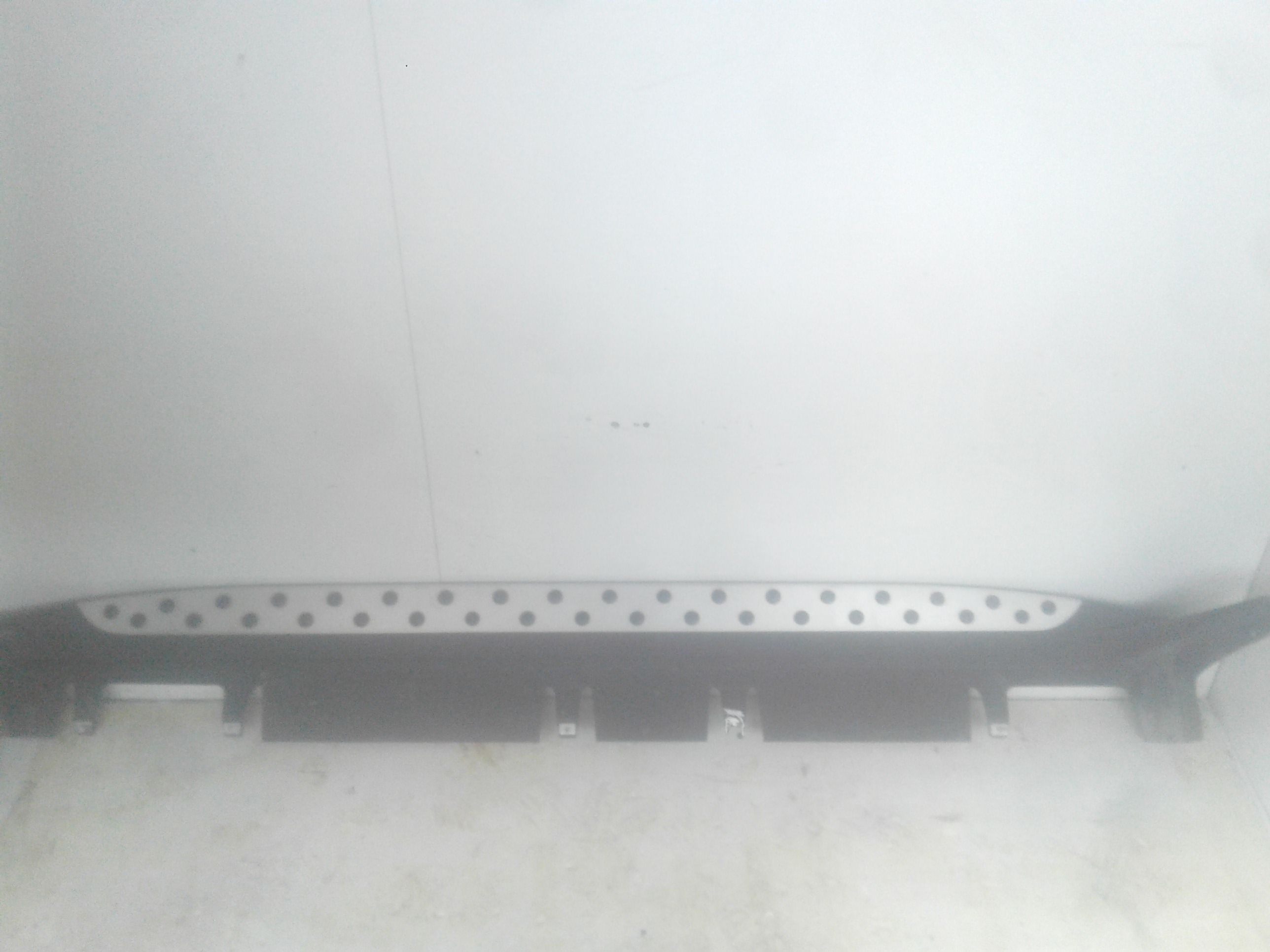 Minigonna Laterale Destra HYUNDAI iX35 1 Serie