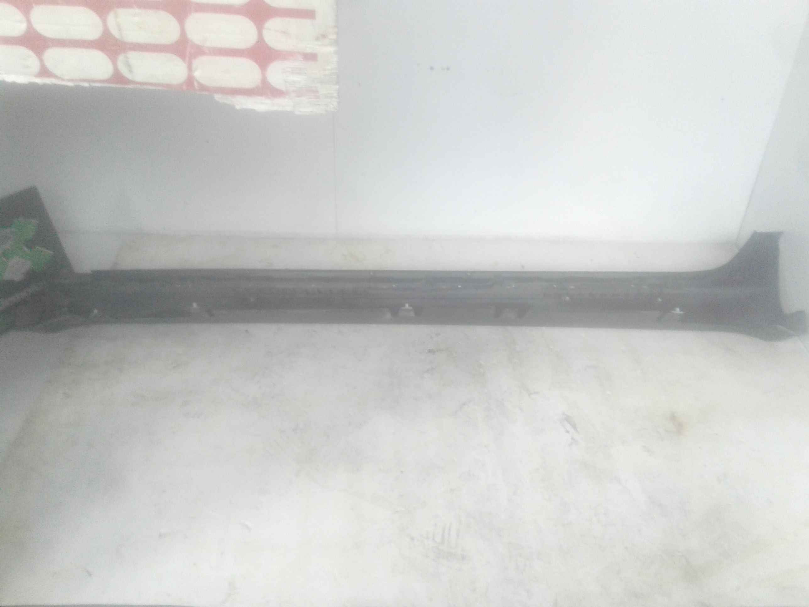 Minigonna Laterale Destra HYUNDAI iX35 1 Serie