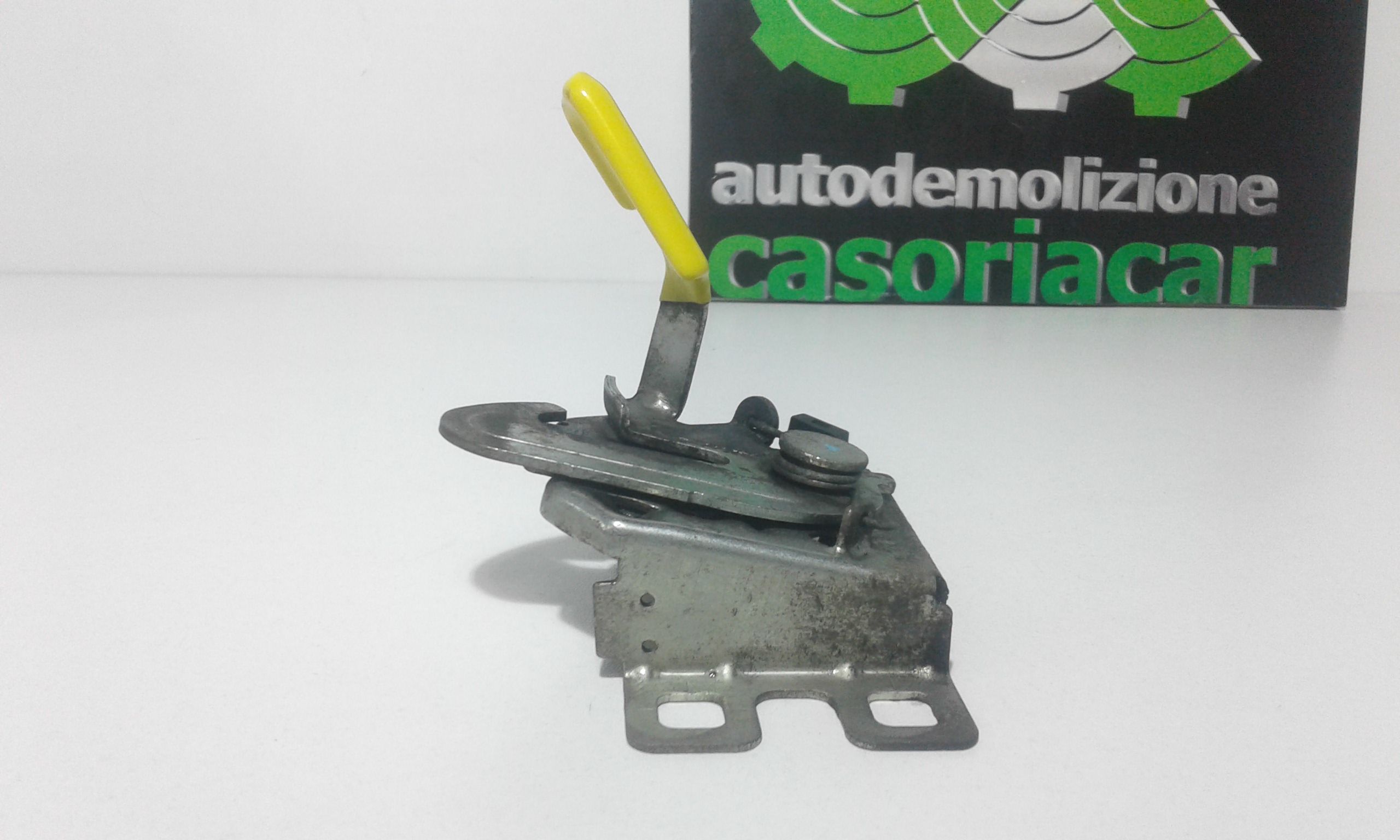 Serratura cofano anteriore LANCIA Delta 3 Serie