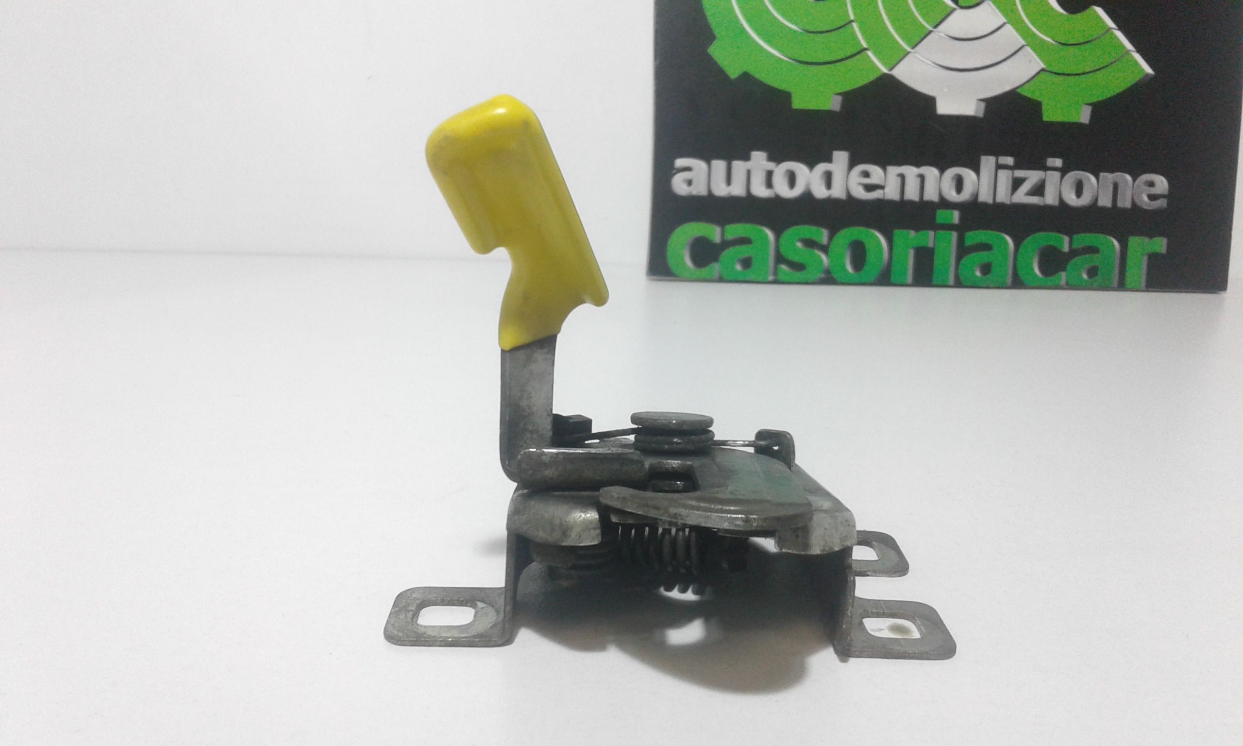 Serratura cofano anteriore LANCIA Delta 3 Serie