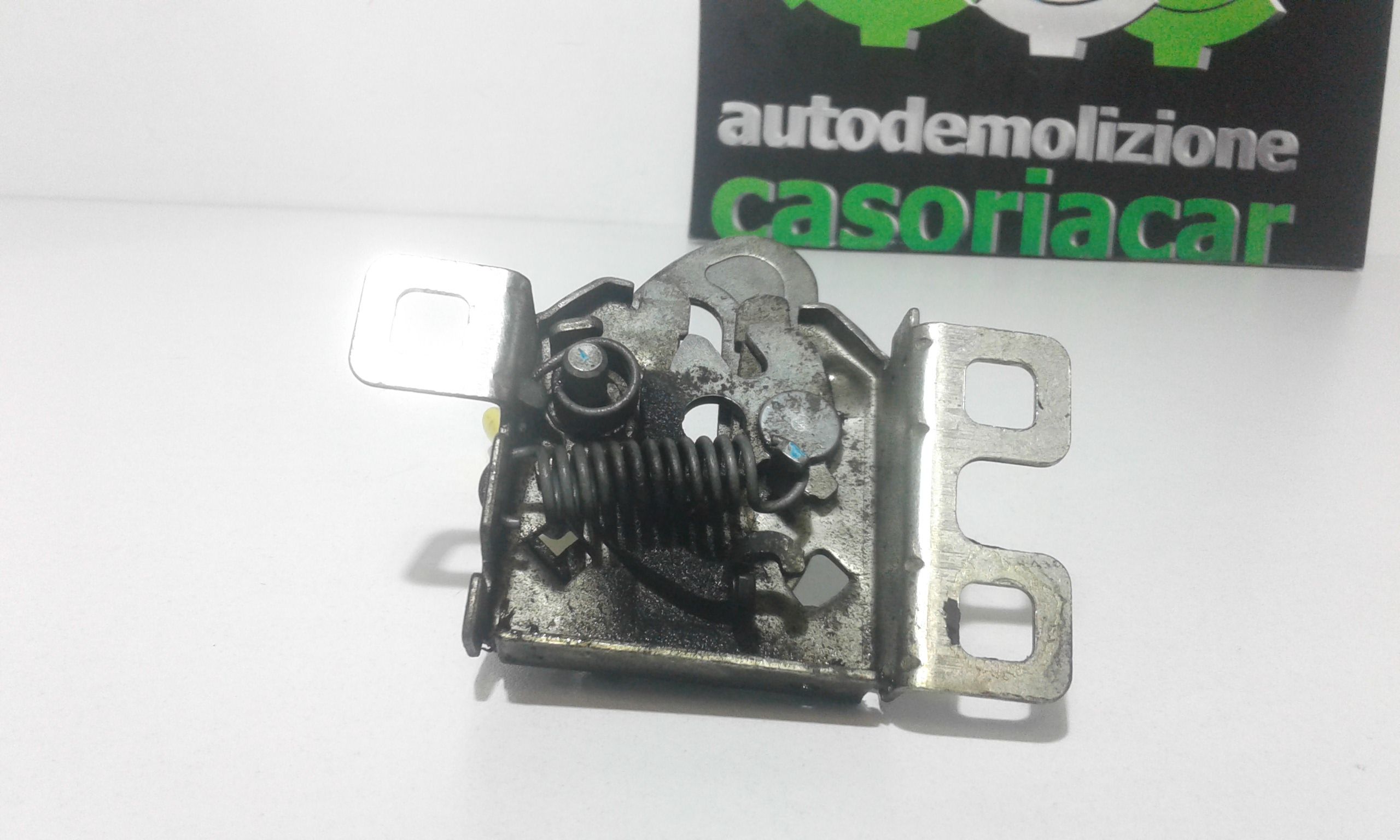 Serratura cofano anteriore LANCIA Delta 3 Serie