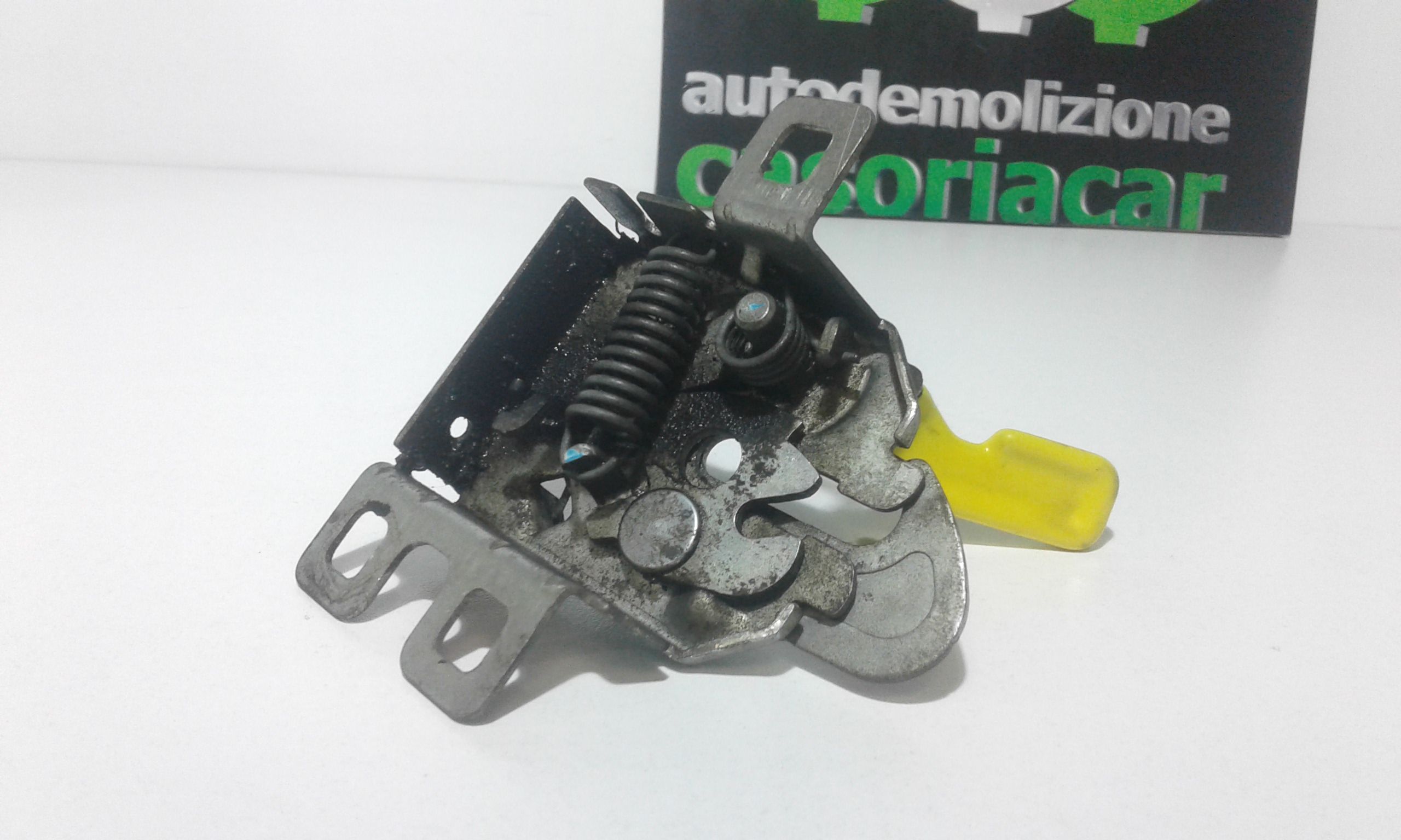 Serratura cofano anteriore LANCIA Delta 3 Serie