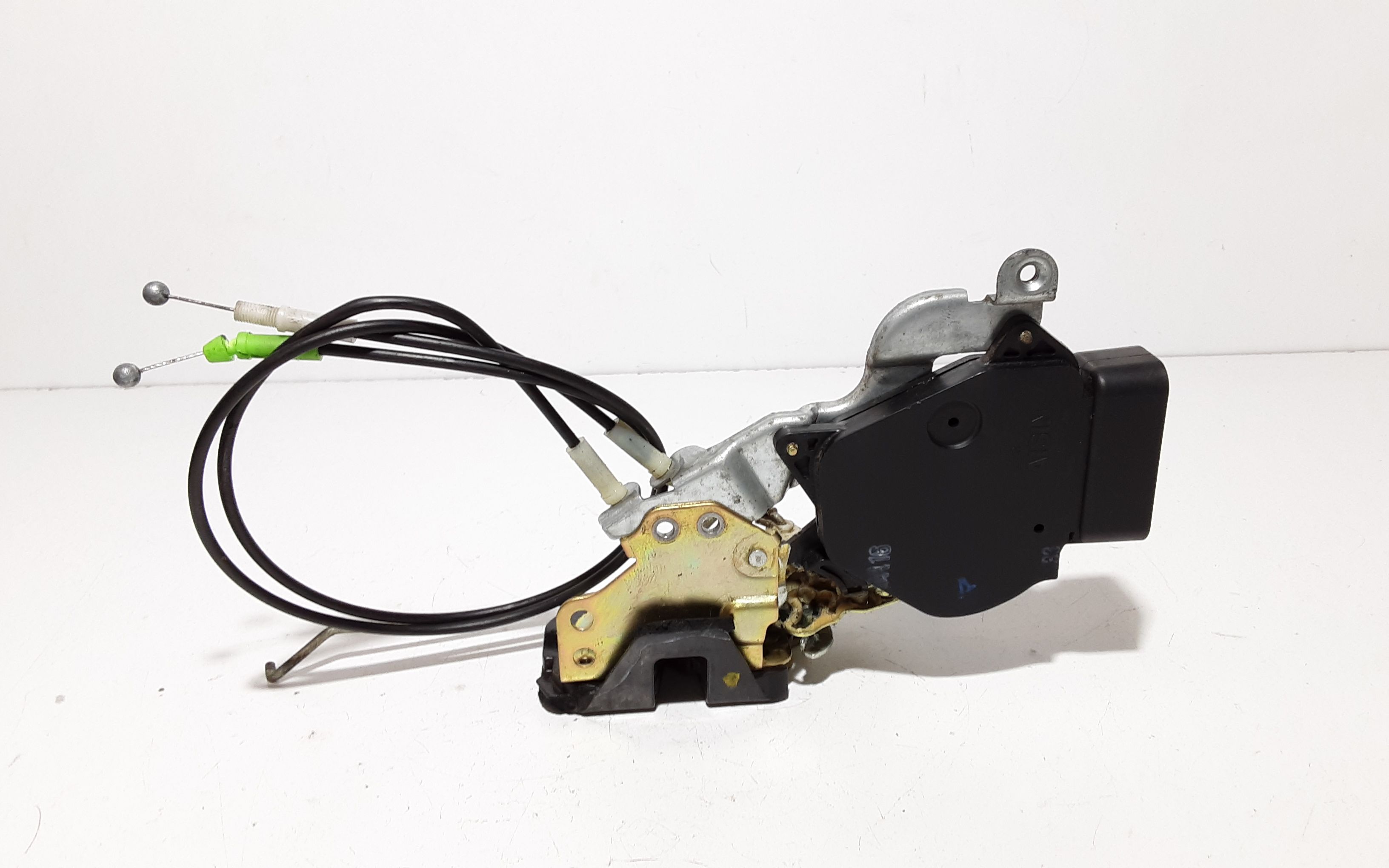 Serratura Anteriore Sinistra TOYOTA Corolla Berlina 3 Serie 3-5P