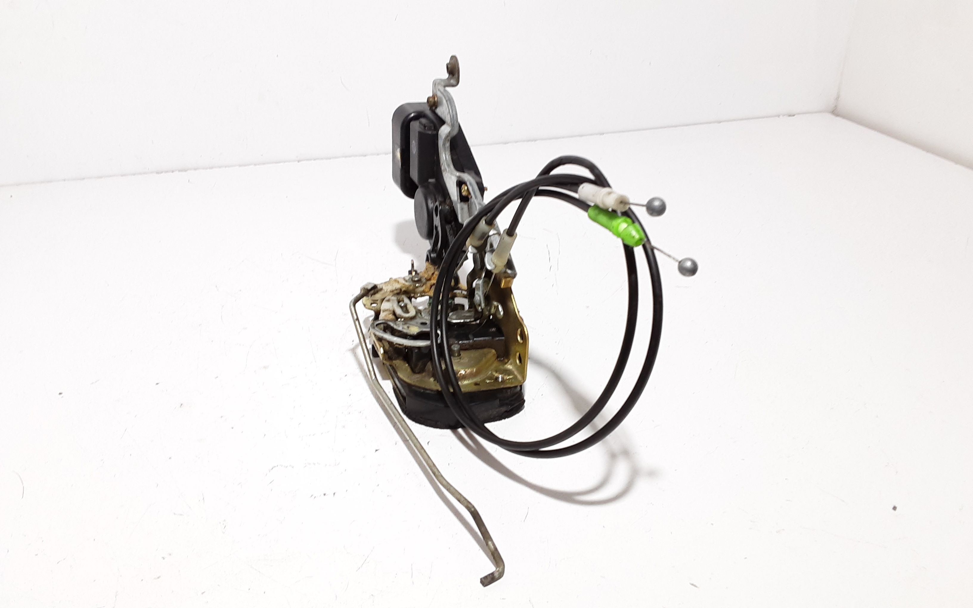 Serratura Anteriore Sinistra TOYOTA Corolla Berlina 3 Serie 3-5P