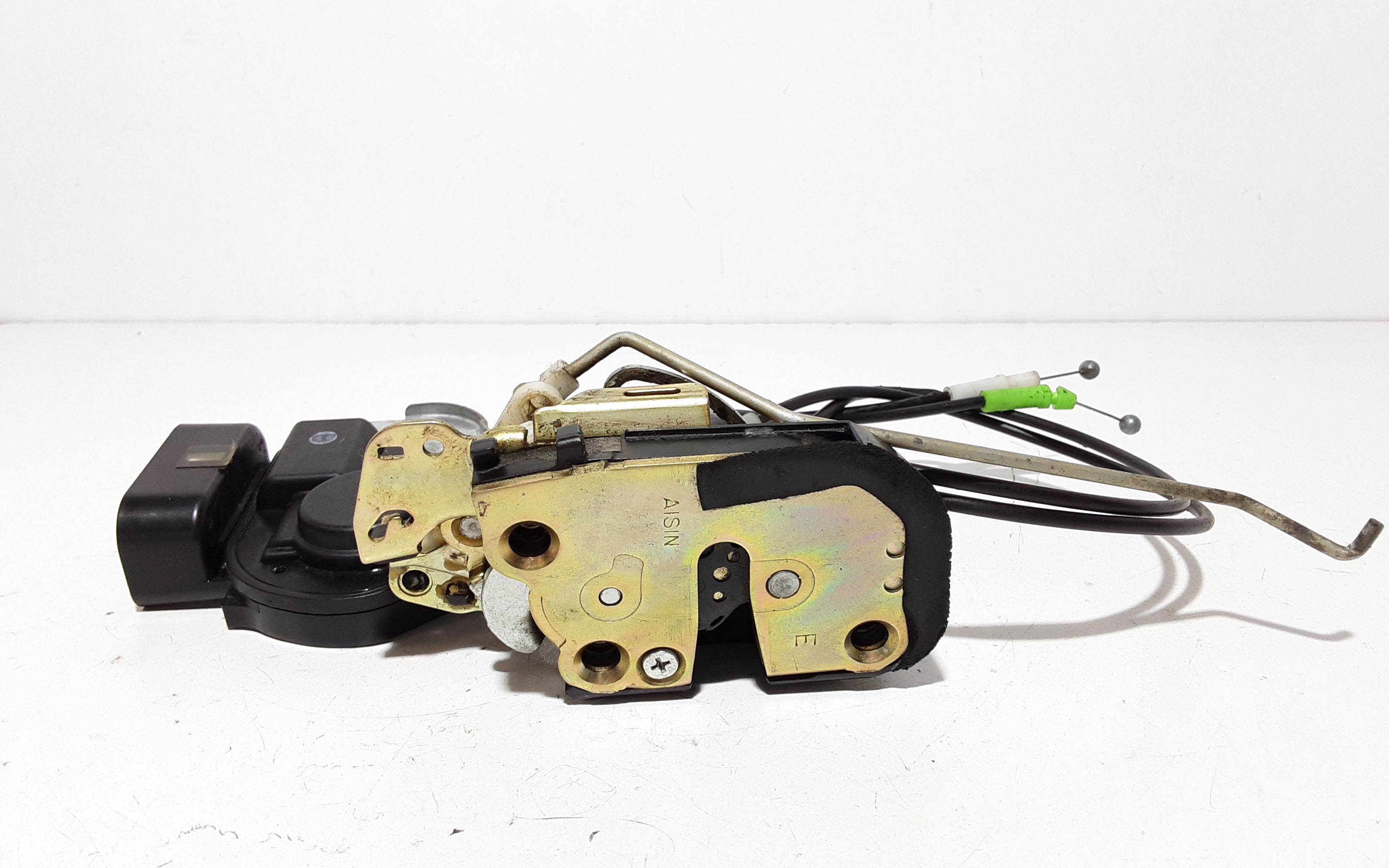 Serratura Anteriore Sinistra TOYOTA Corolla Berlina 3 Serie 3-5P