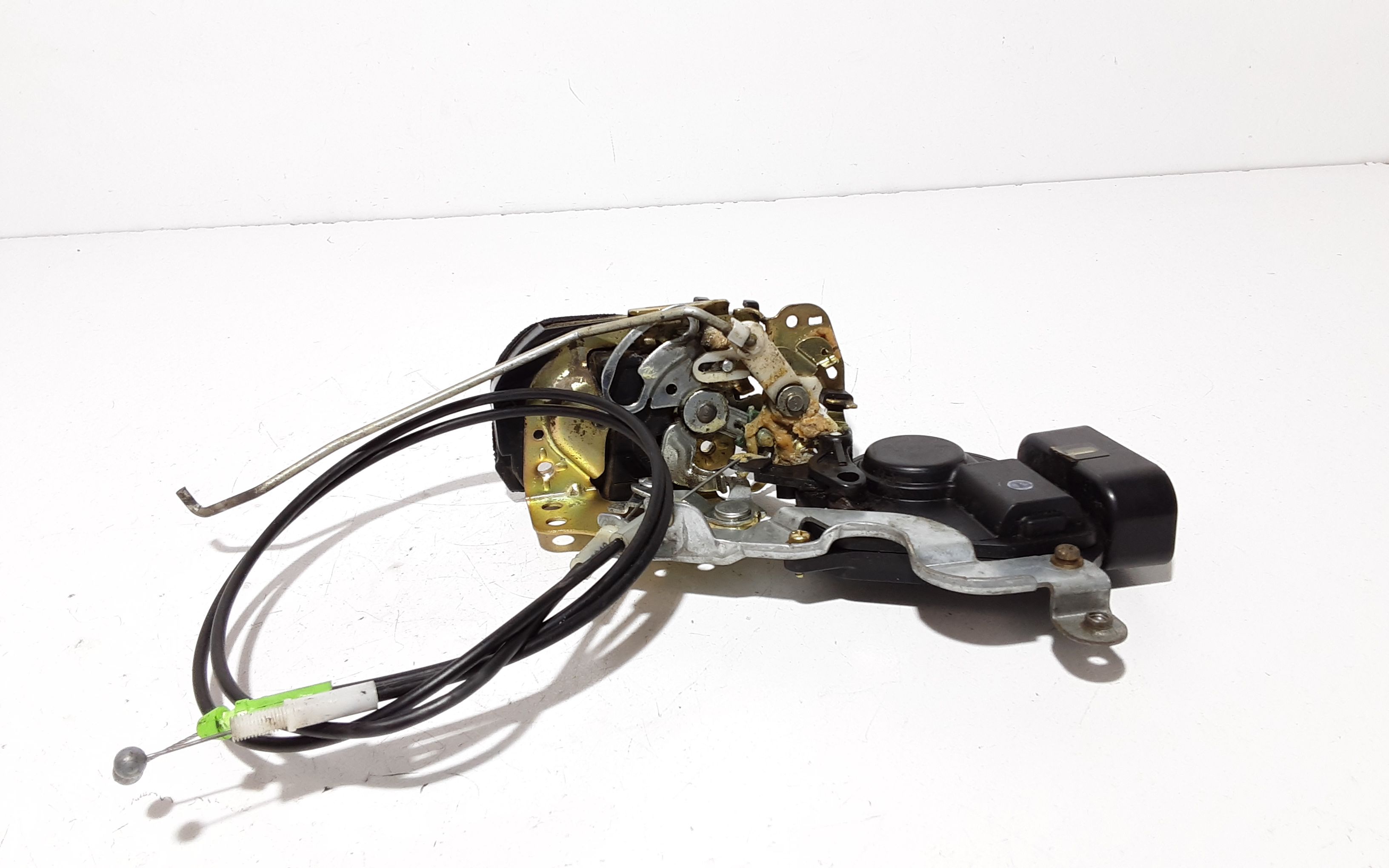 Serratura Anteriore Sinistra TOYOTA Corolla Berlina 3 Serie 3-5P