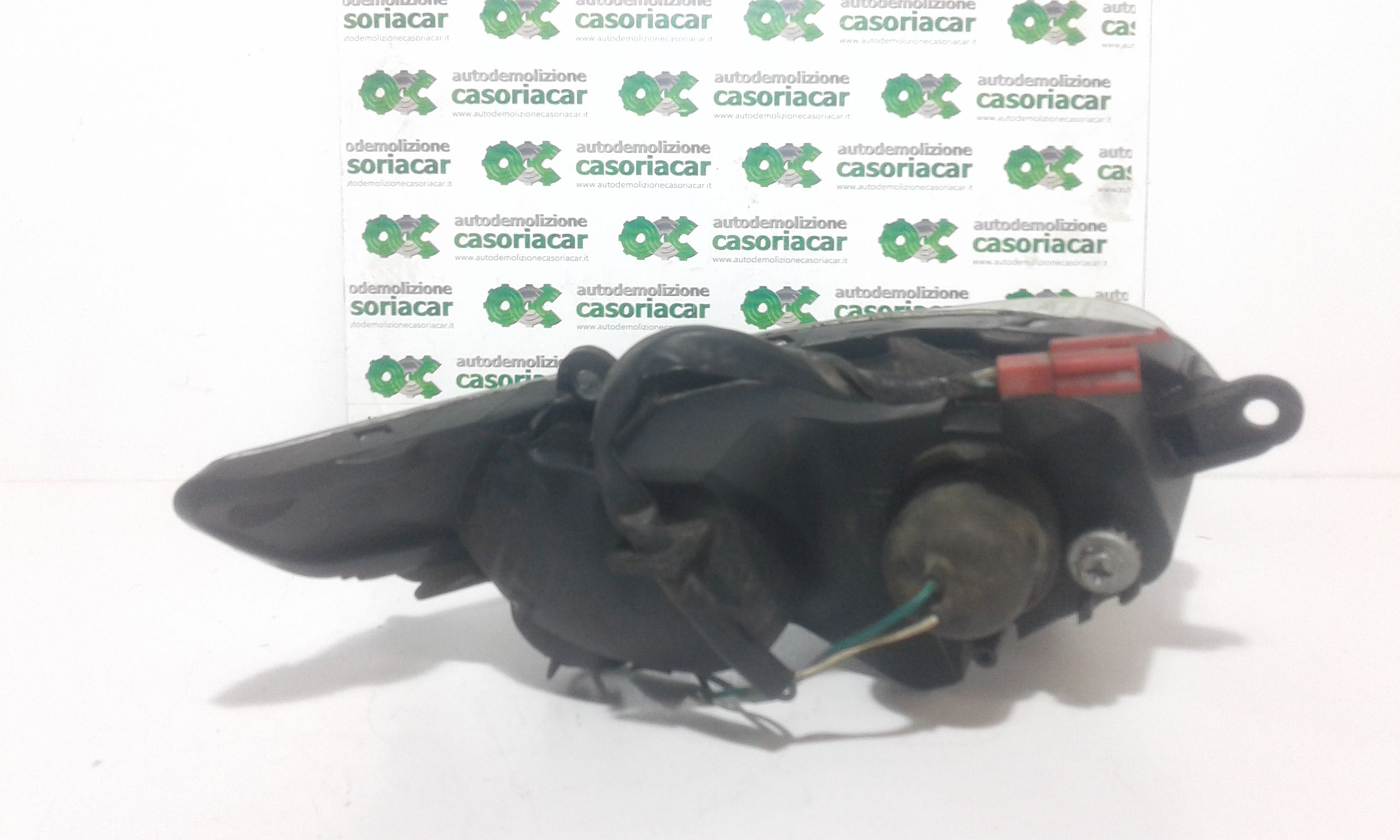 Freccia ant DX SYM joy max 250cc