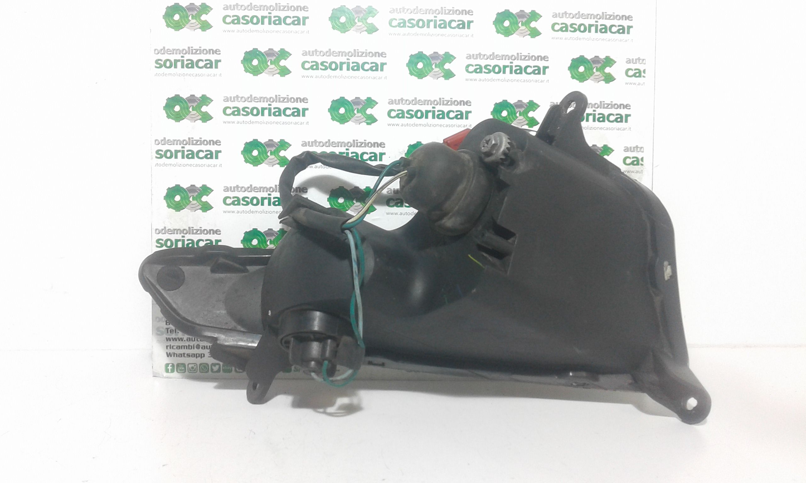 Freccia ant DX SYM joy max 250cc