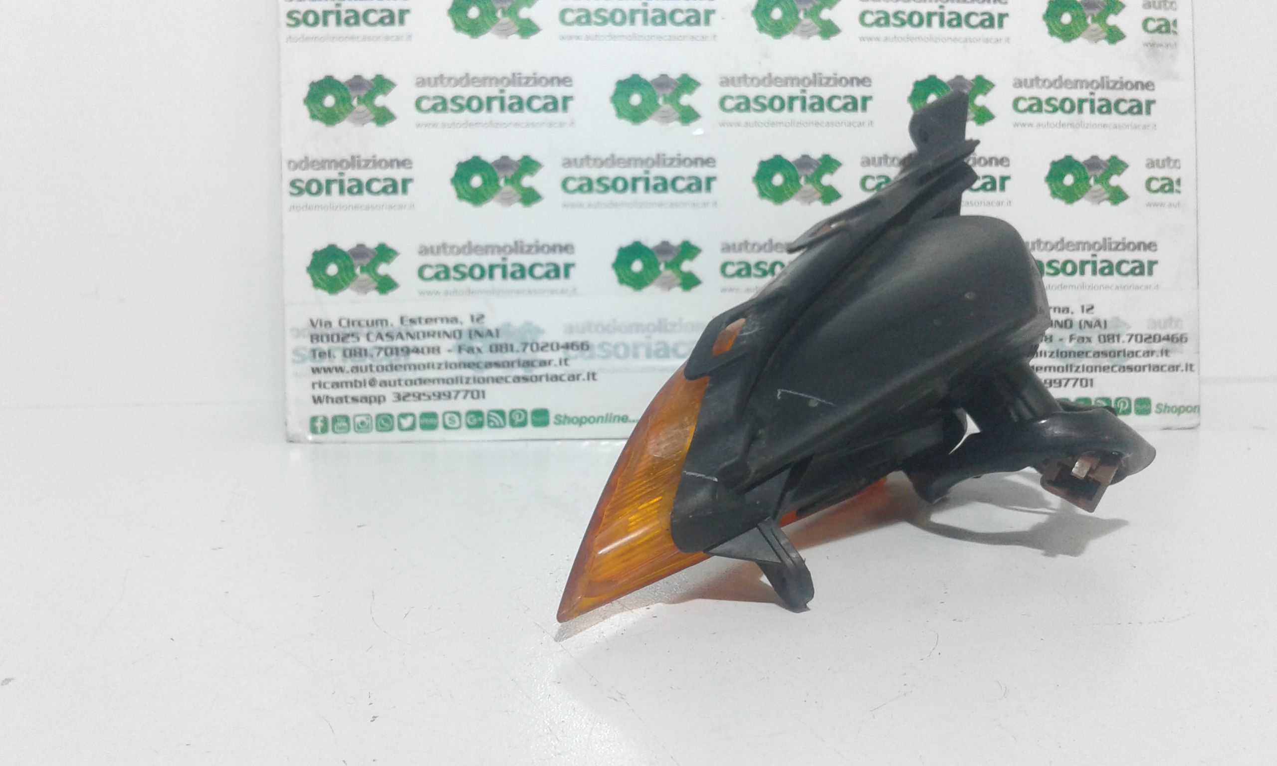 Freccia ant SX Yamaha Majesty 250cc