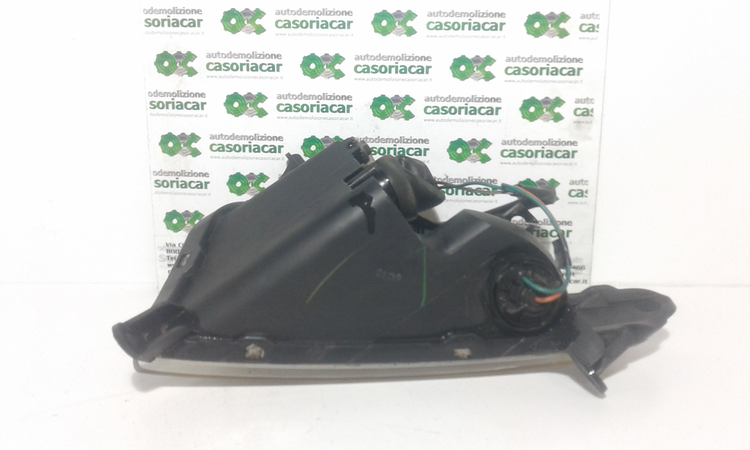 Freccia ant SX SYM joy max 250cc