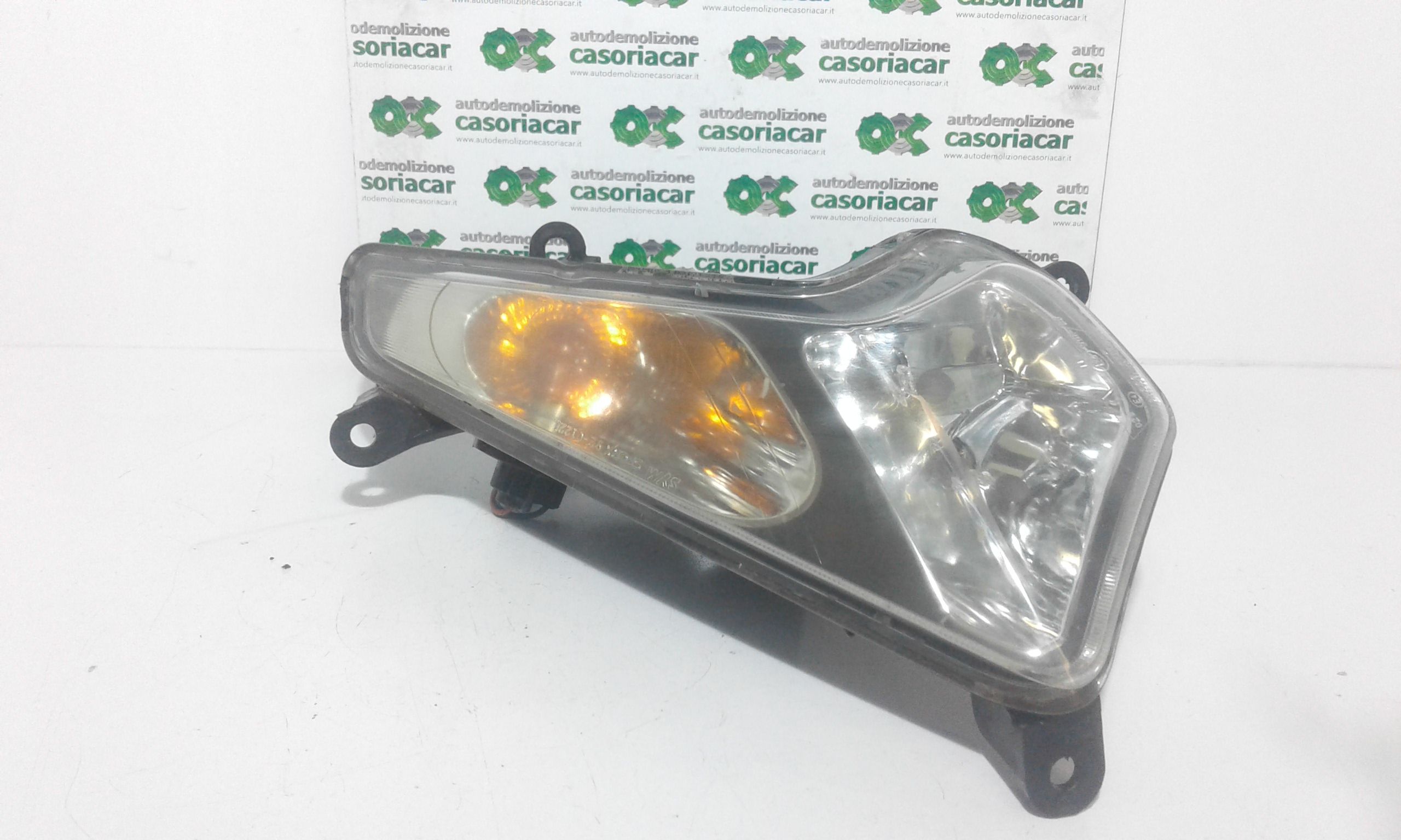 Freccia ant SX SYM joy max 250cc