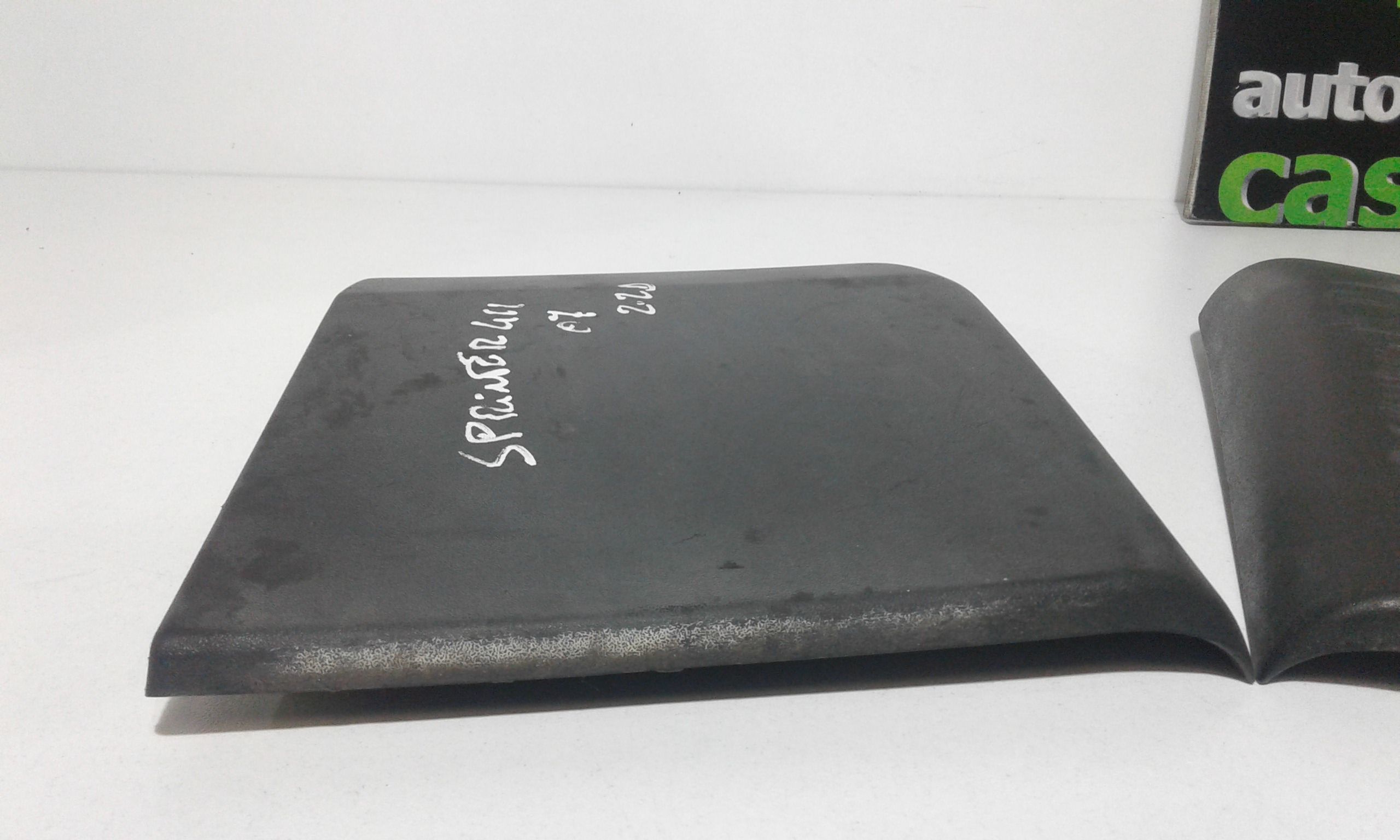 Plastiche esterne MERCEDES Sprinter 411