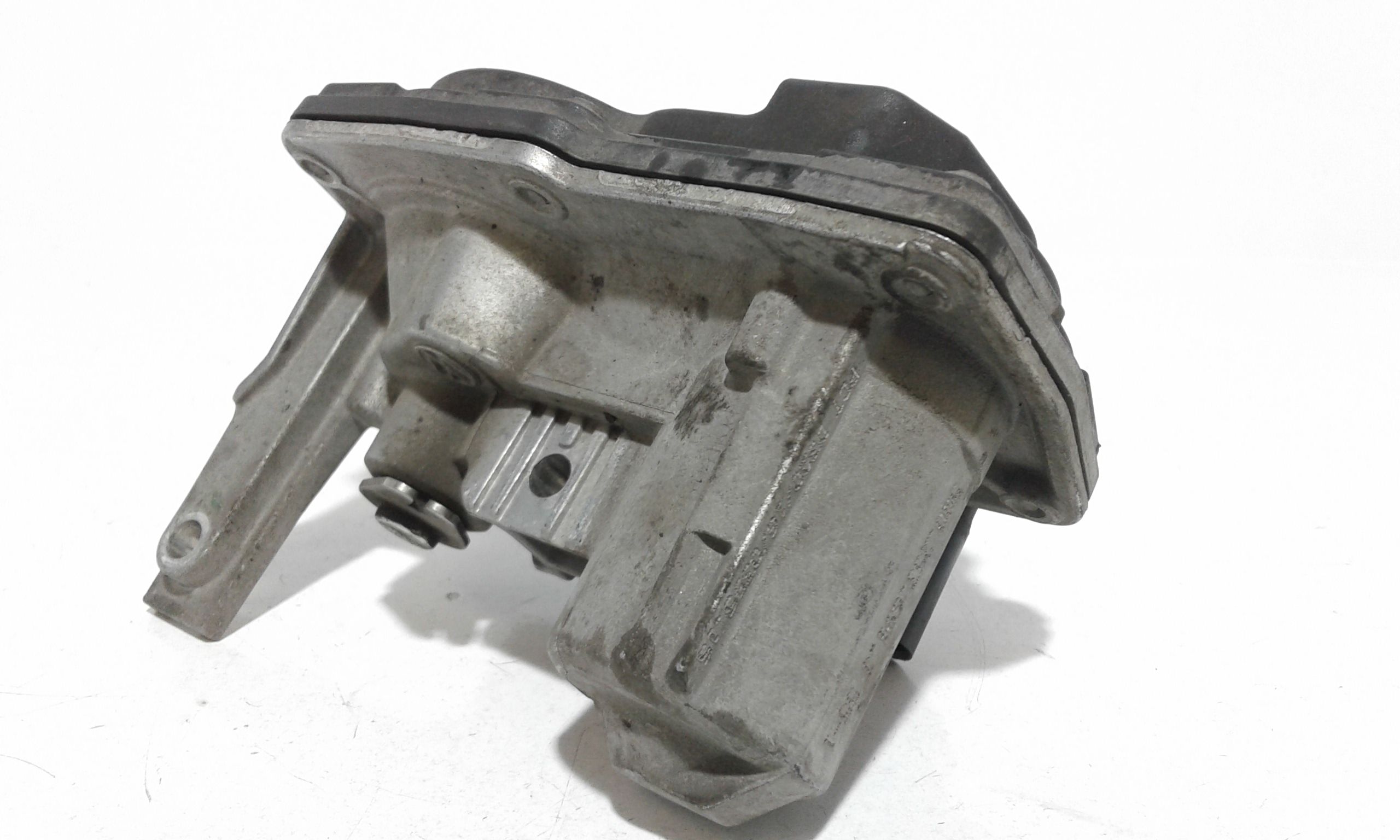 Scarico valvola a farfalla VOLKSWAGEN Polo 6 Serie