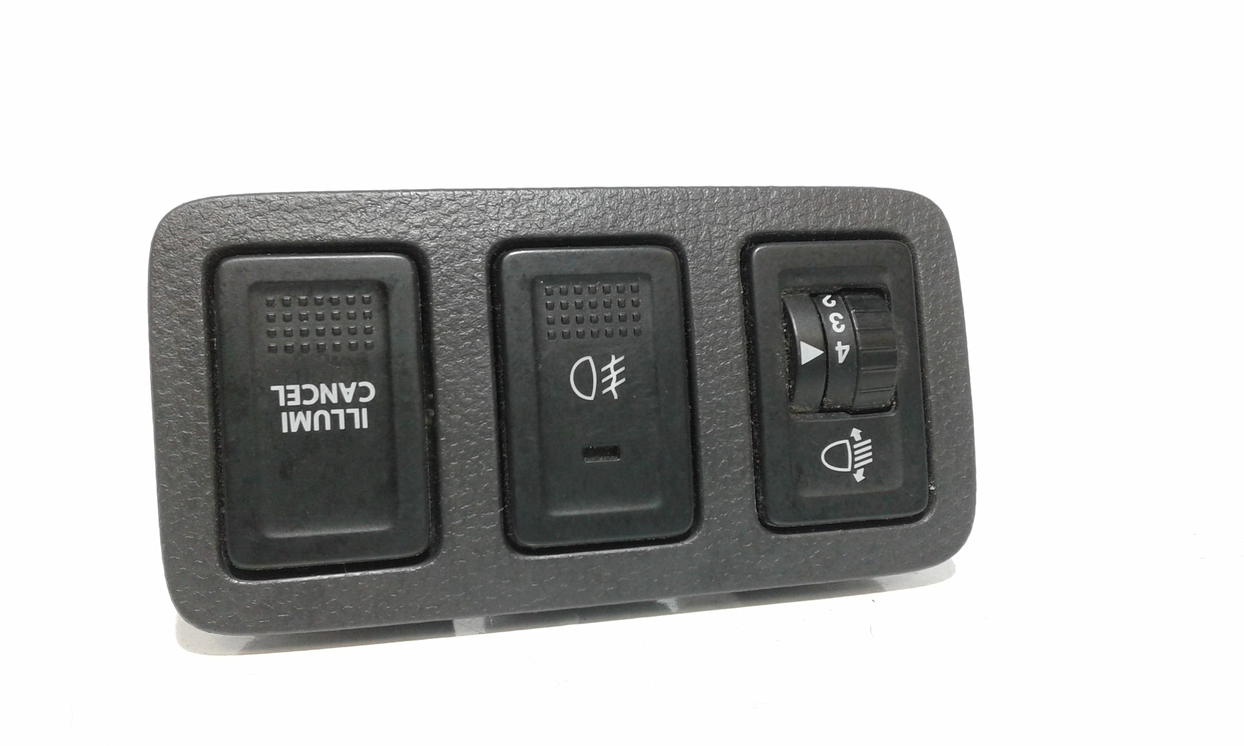 Regolatore Fari SUZUKI Swift 4 Serie