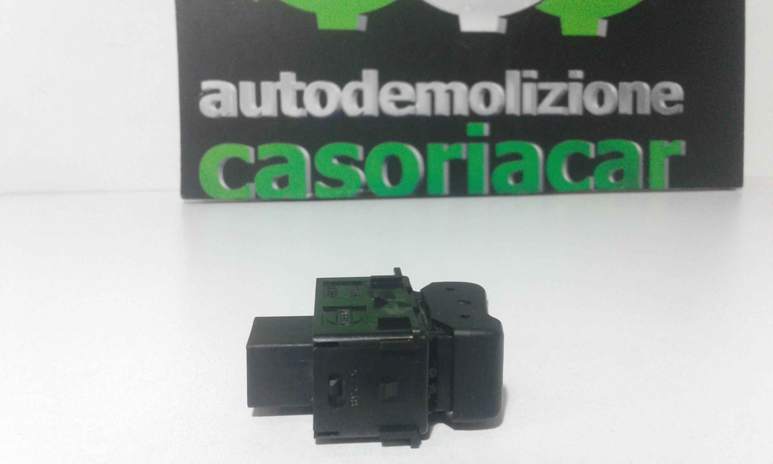 Pulsantiera apertura tetto NISSAN Micra Cabrio