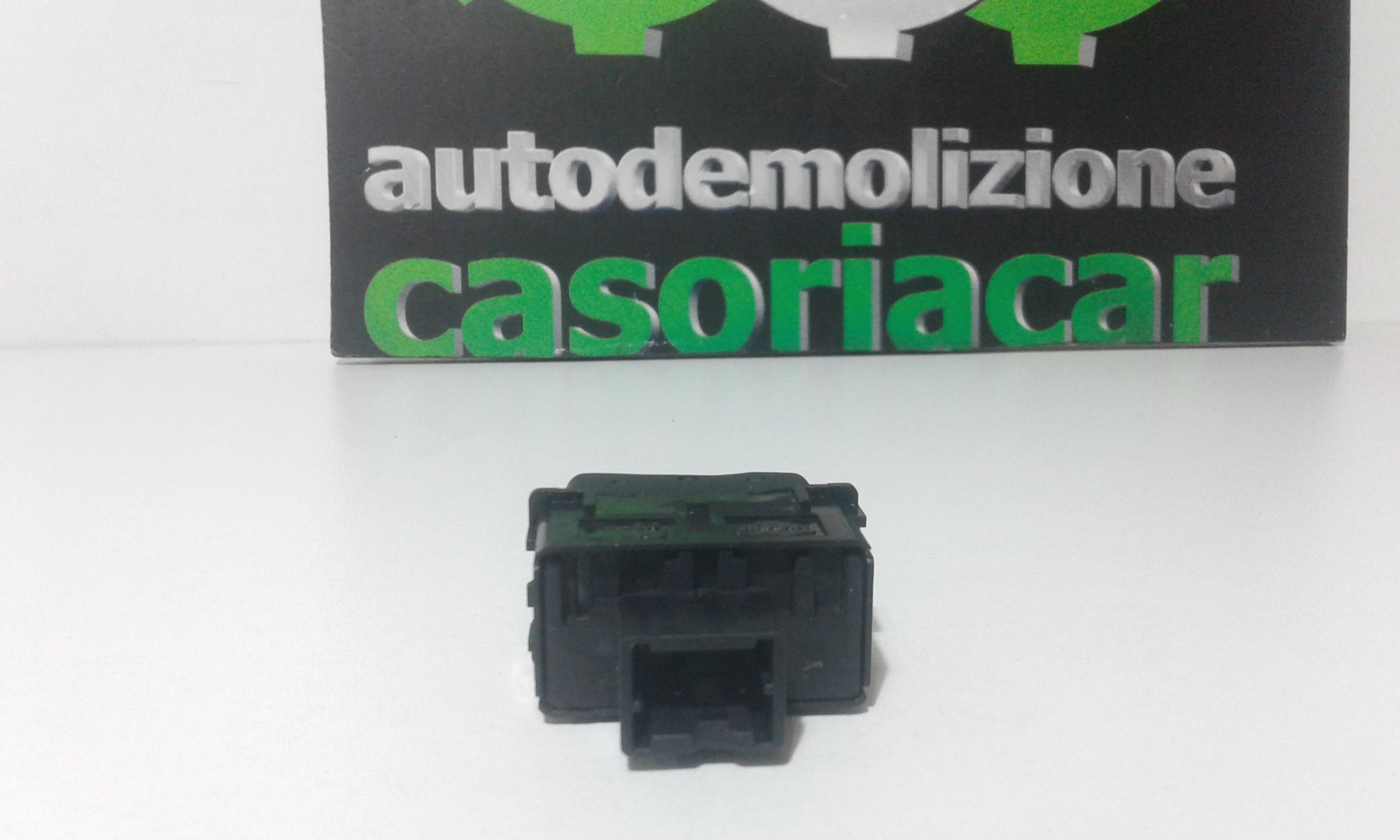 Pulsantiera apertura tetto NISSAN Micra Cabrio