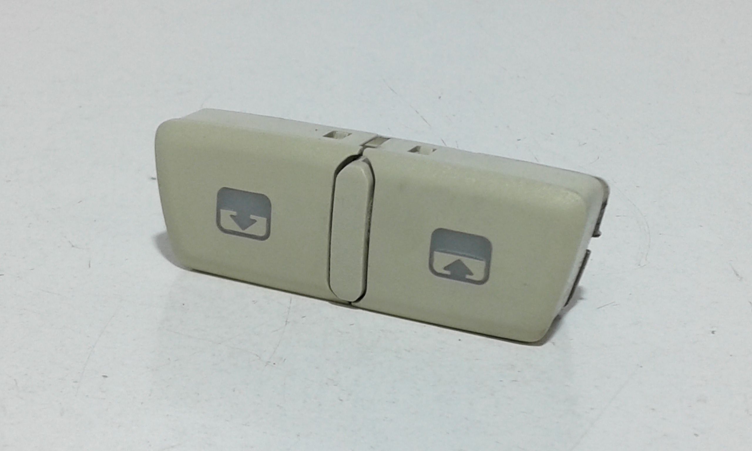 Pulsantiera apertura tetto FIAT 500 Cabrio