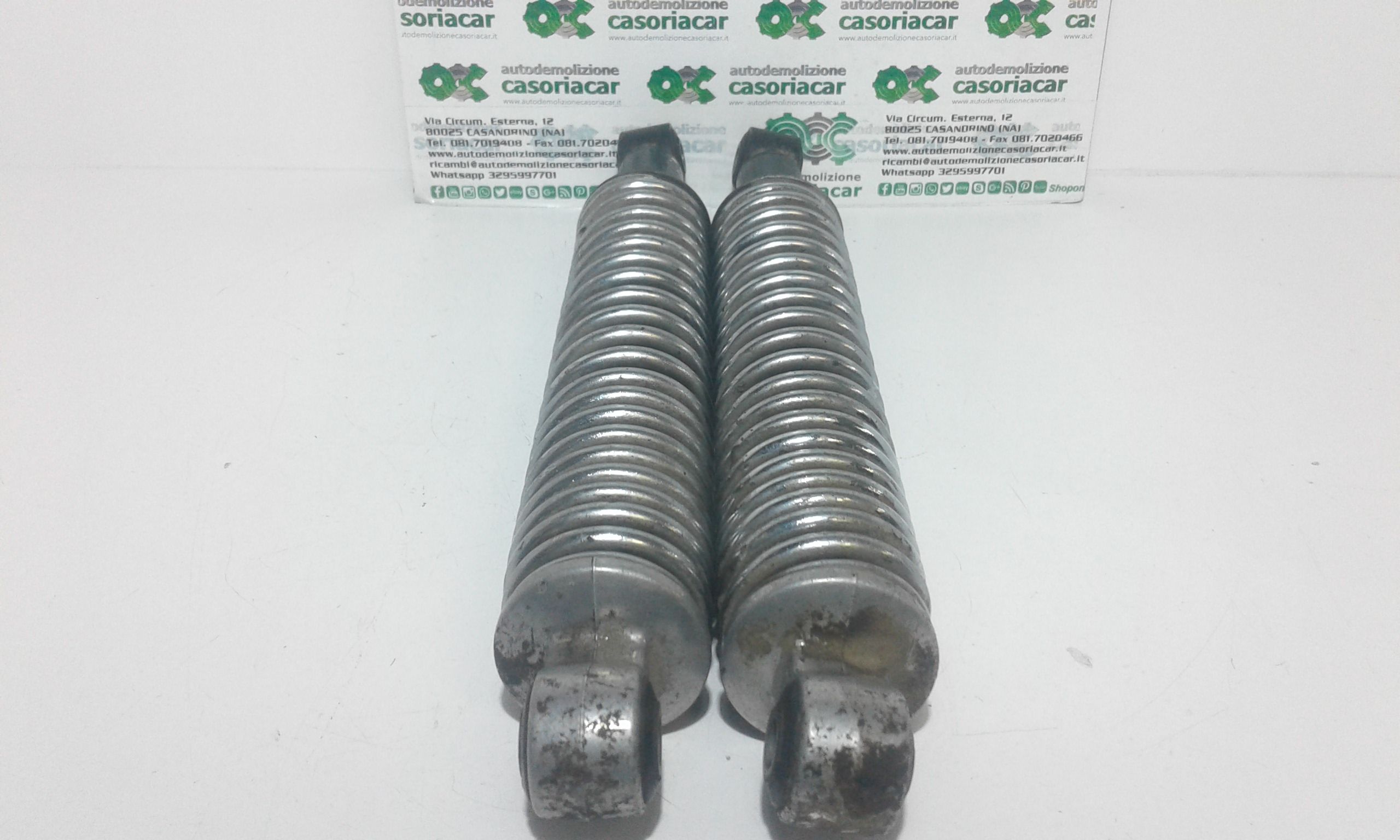 Ammortizzatore/i posteriori PIAGGIO Beverly 400cc