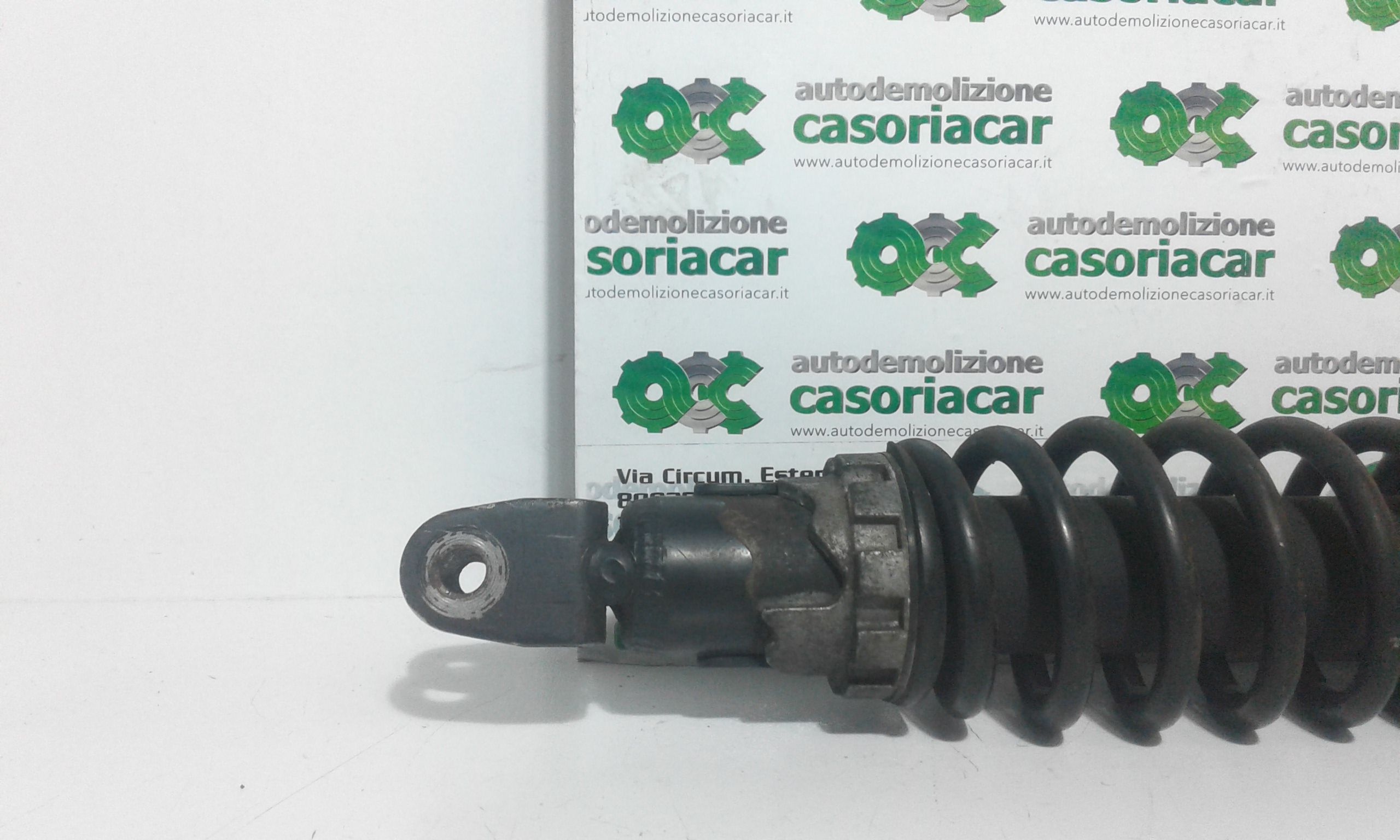 Ammortizzatore/i posteriori Yamaha X MAX 250cc