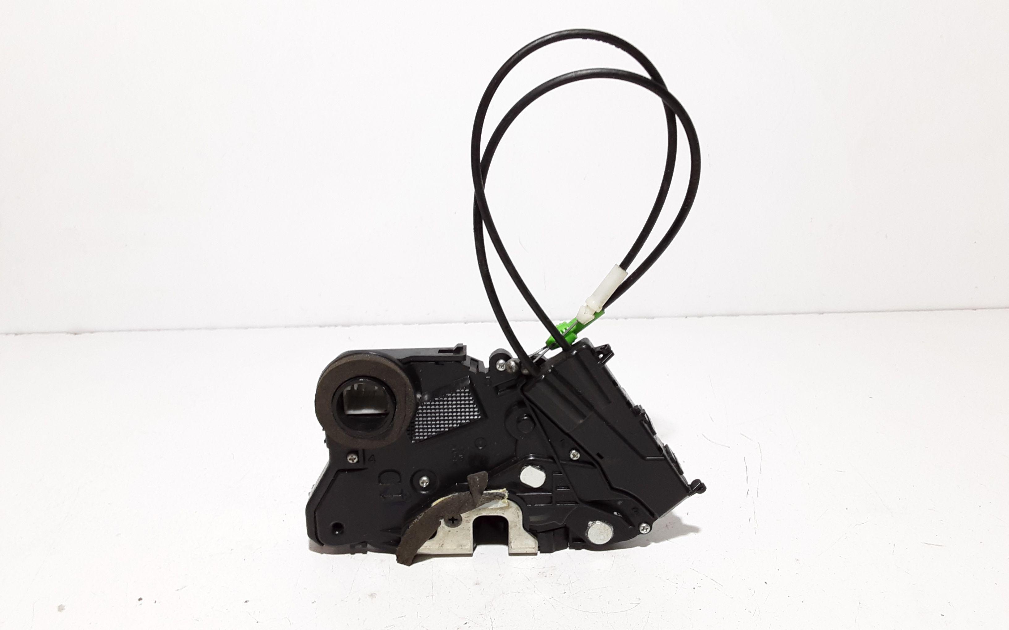 Serratura Anteriore Sinistra TOYOTA Yaris 3 Serie