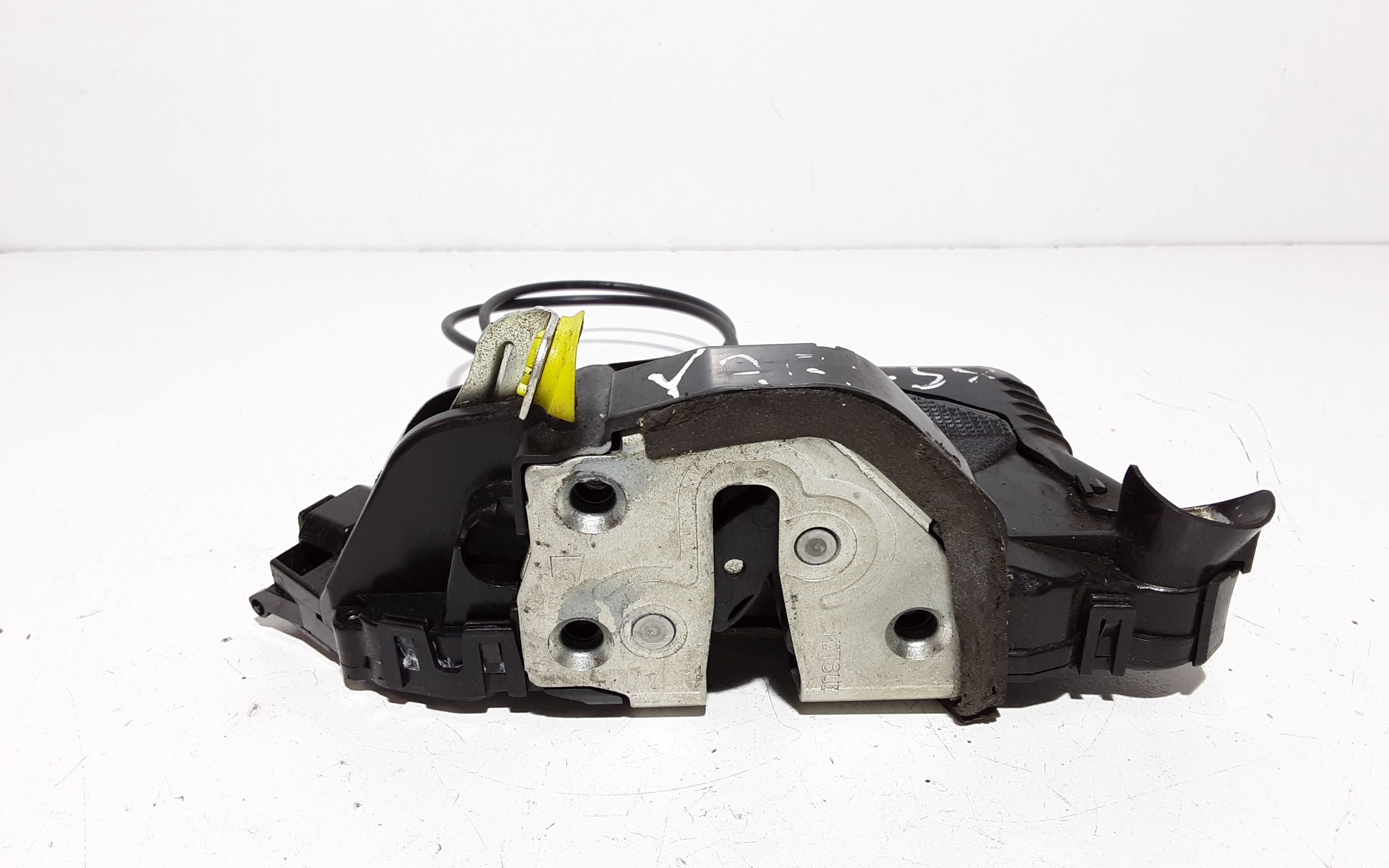 Serratura Anteriore Sinistra TOYOTA Yaris 3 Serie