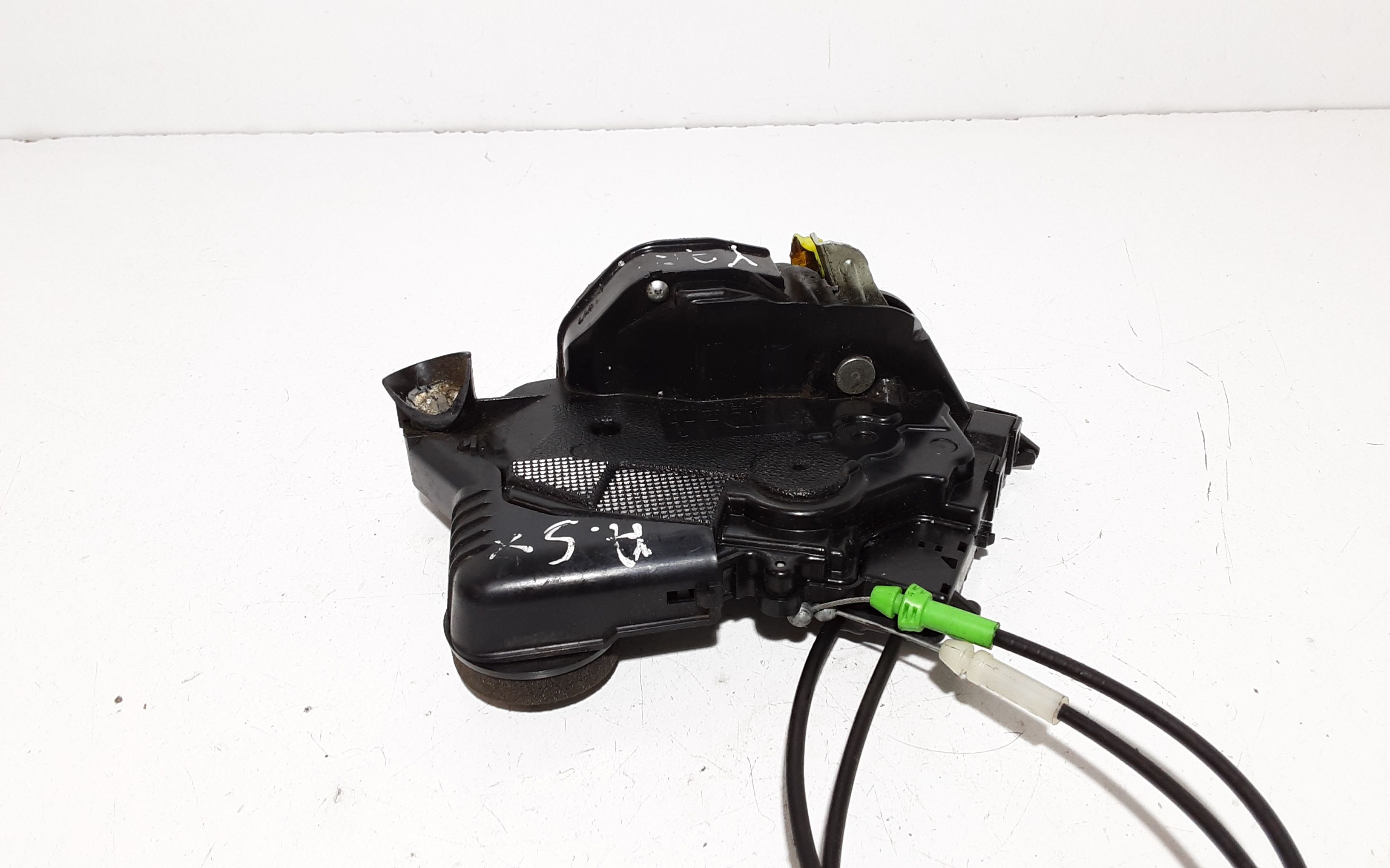 Serratura Anteriore Sinistra TOYOTA Yaris 3 Serie