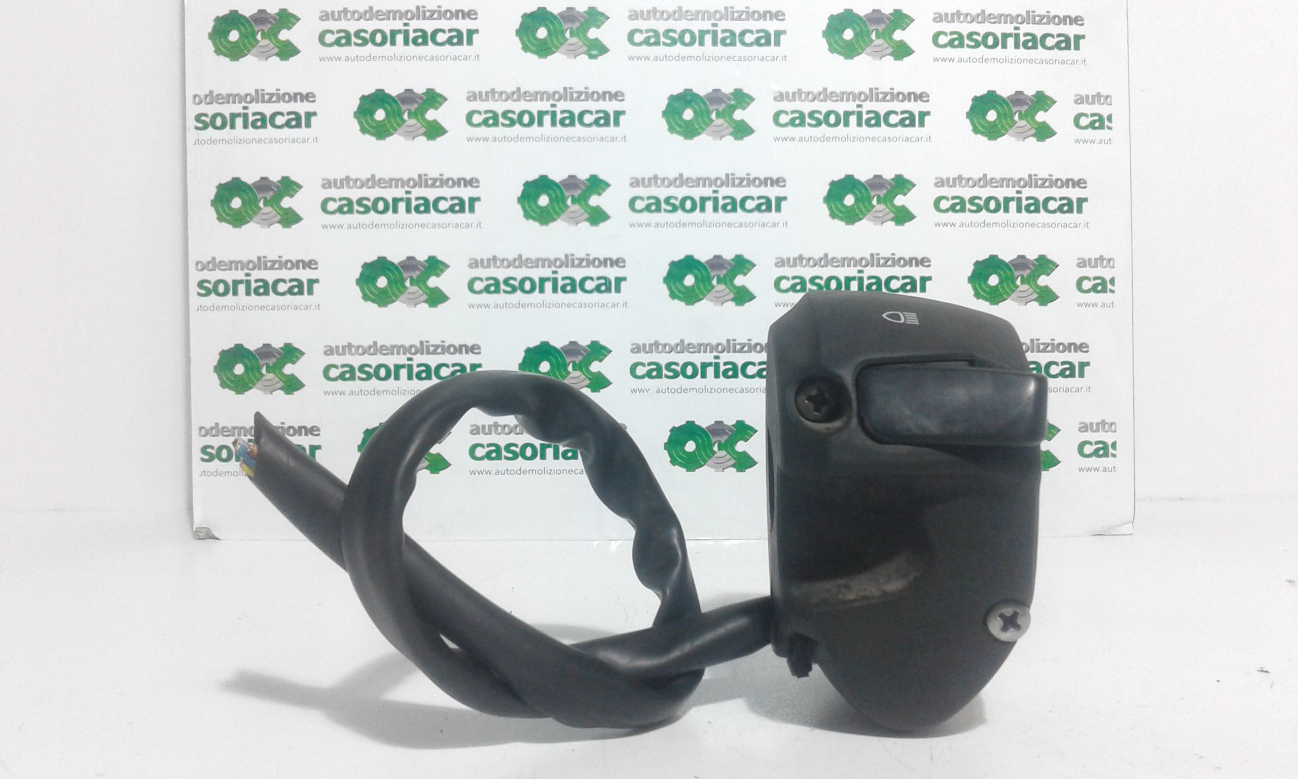 Pulsanti PEUGEOT Geopolis 250cc