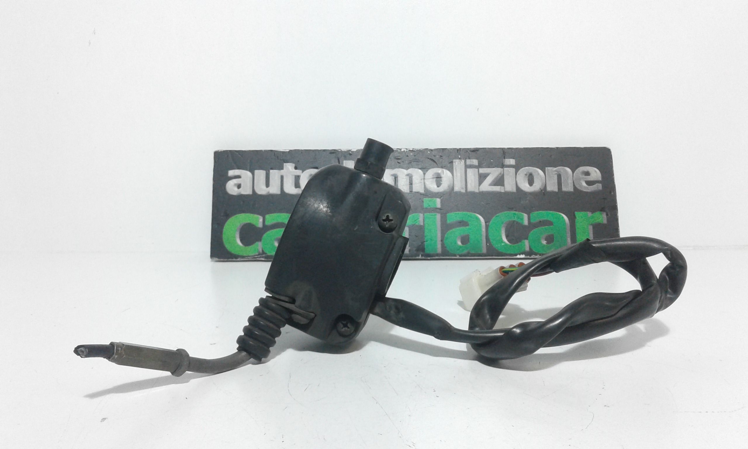 Pulsanti BENELLI Macis 125cc