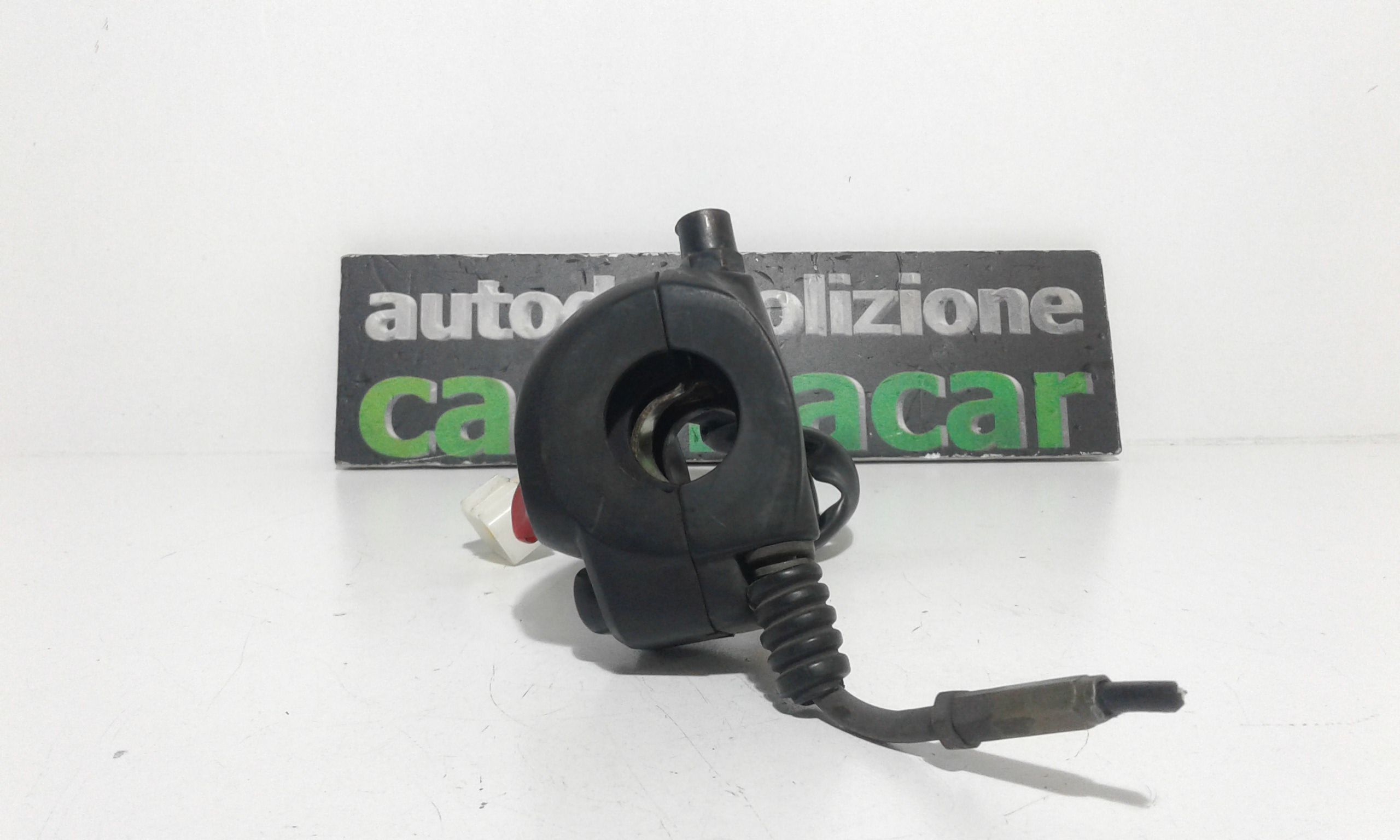 Pulsanti BENELLI Macis 125cc