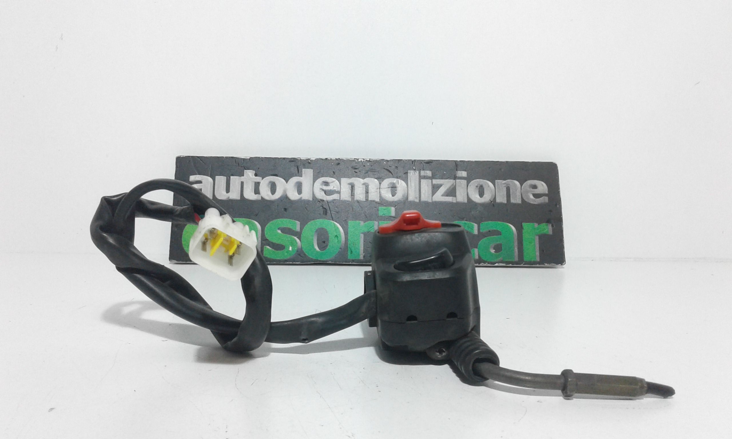 Pulsanti BENELLI Macis 125cc