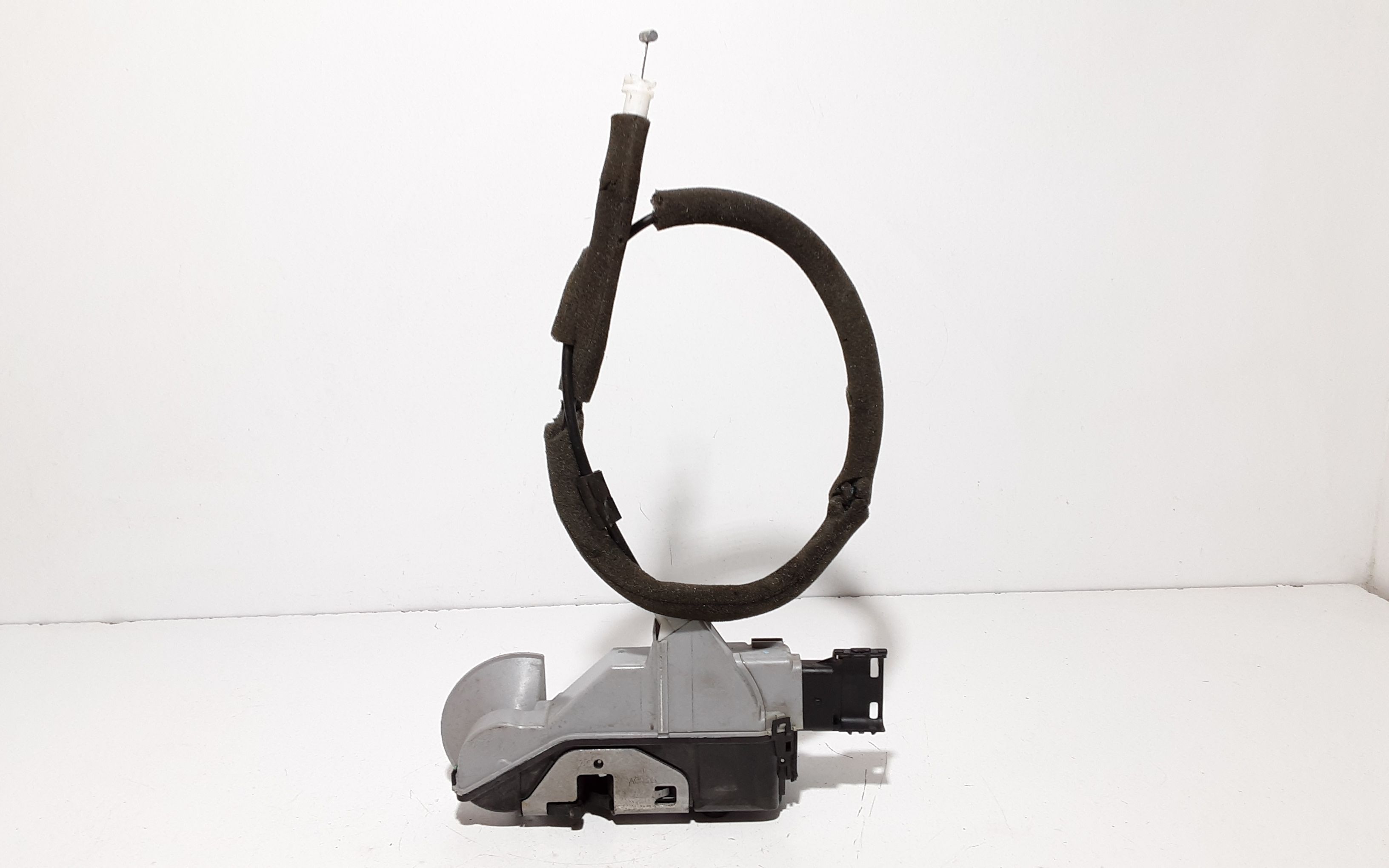 Serratura Anteriore Sinistra PEUGEOT RCZ Coup